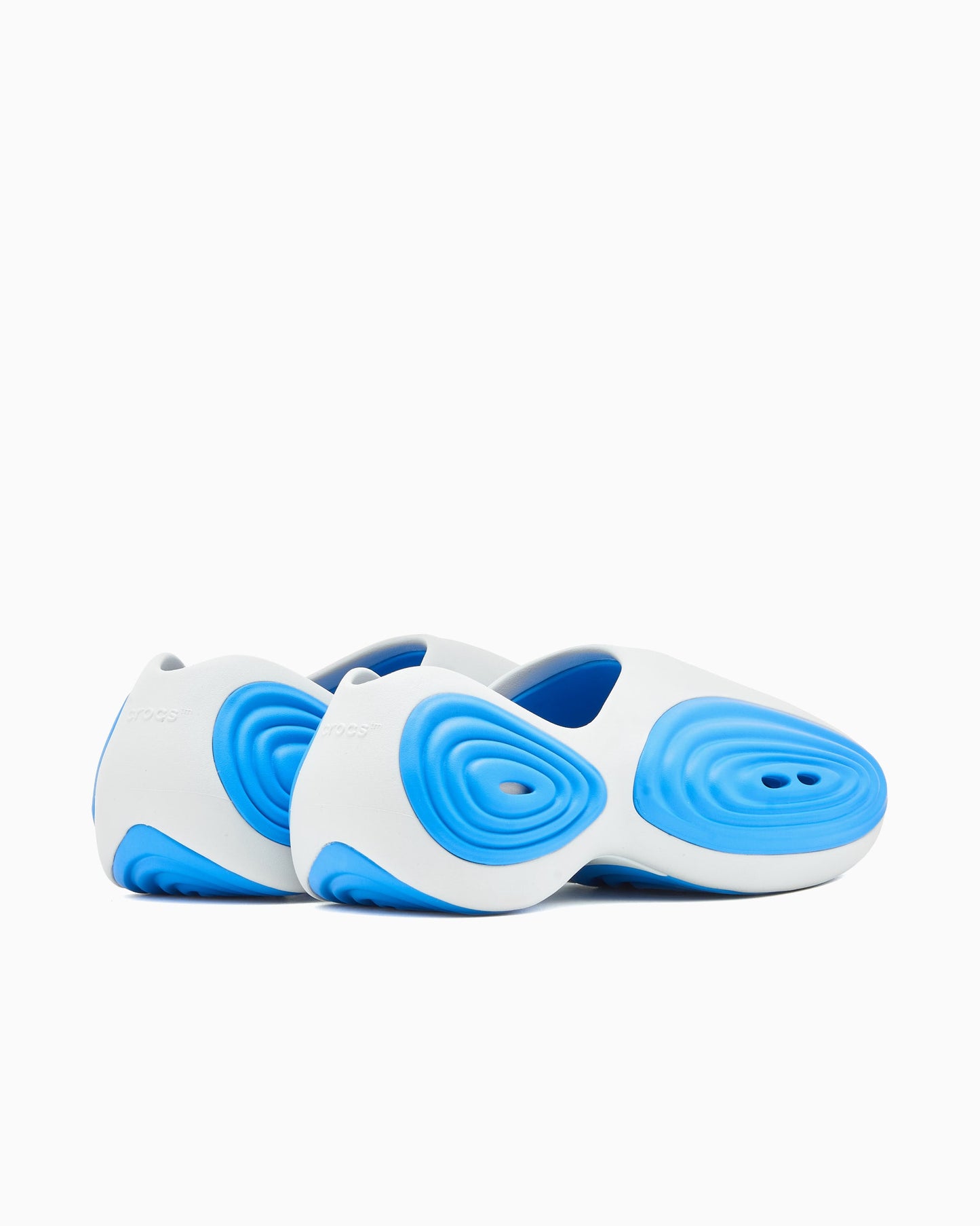 Crocs Ripple Clog