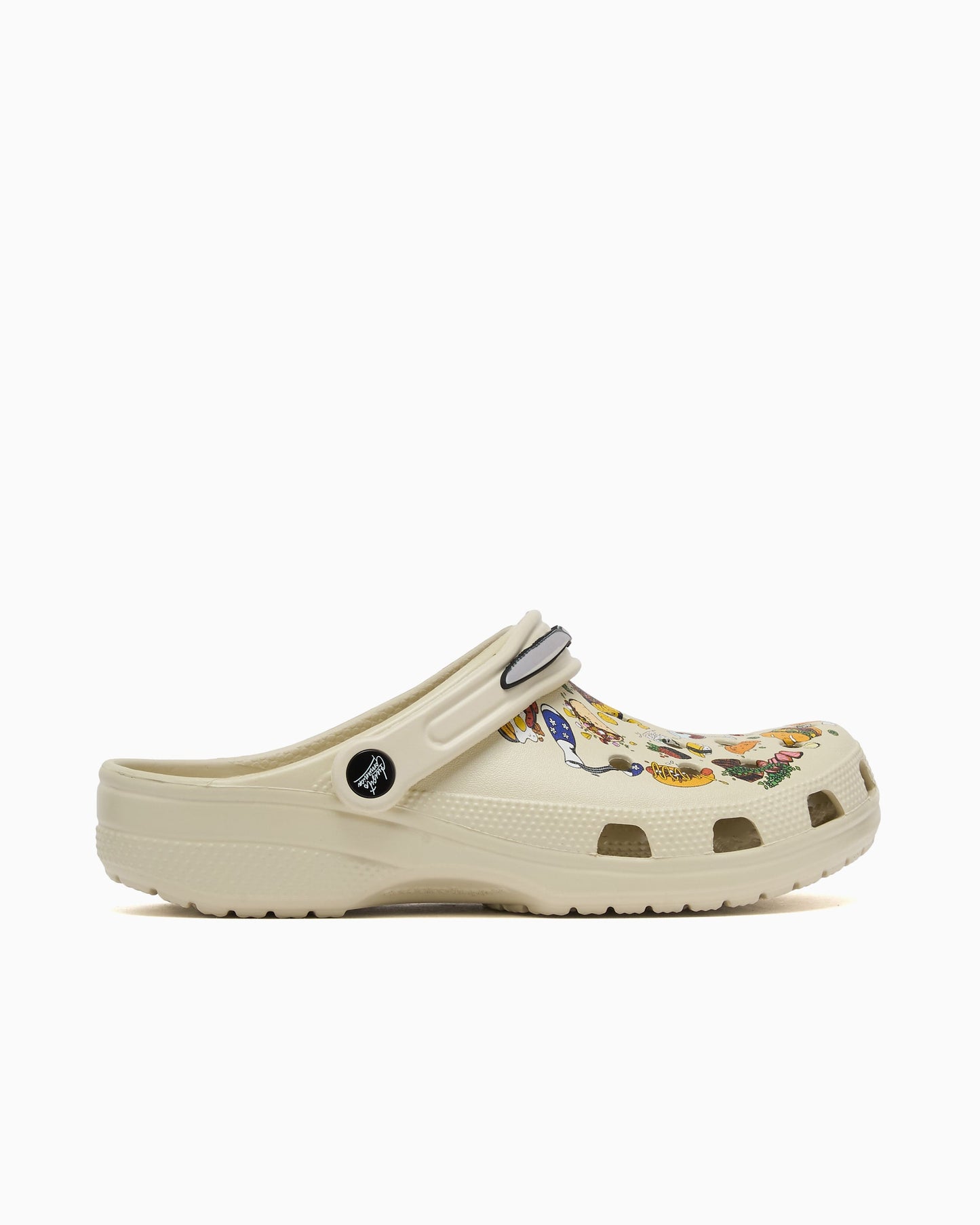Crocs x Luisito Comunica Classic Clog 2 U