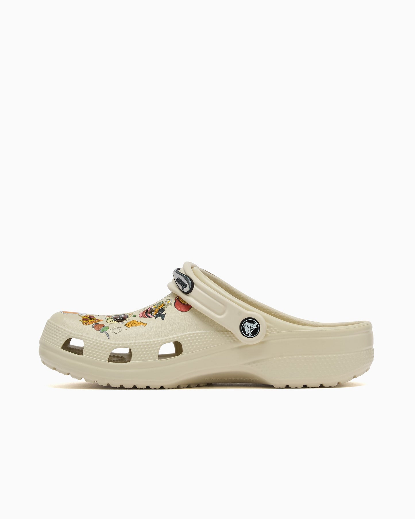 Crocs x Luisito Comunica Classic Clog 2 U