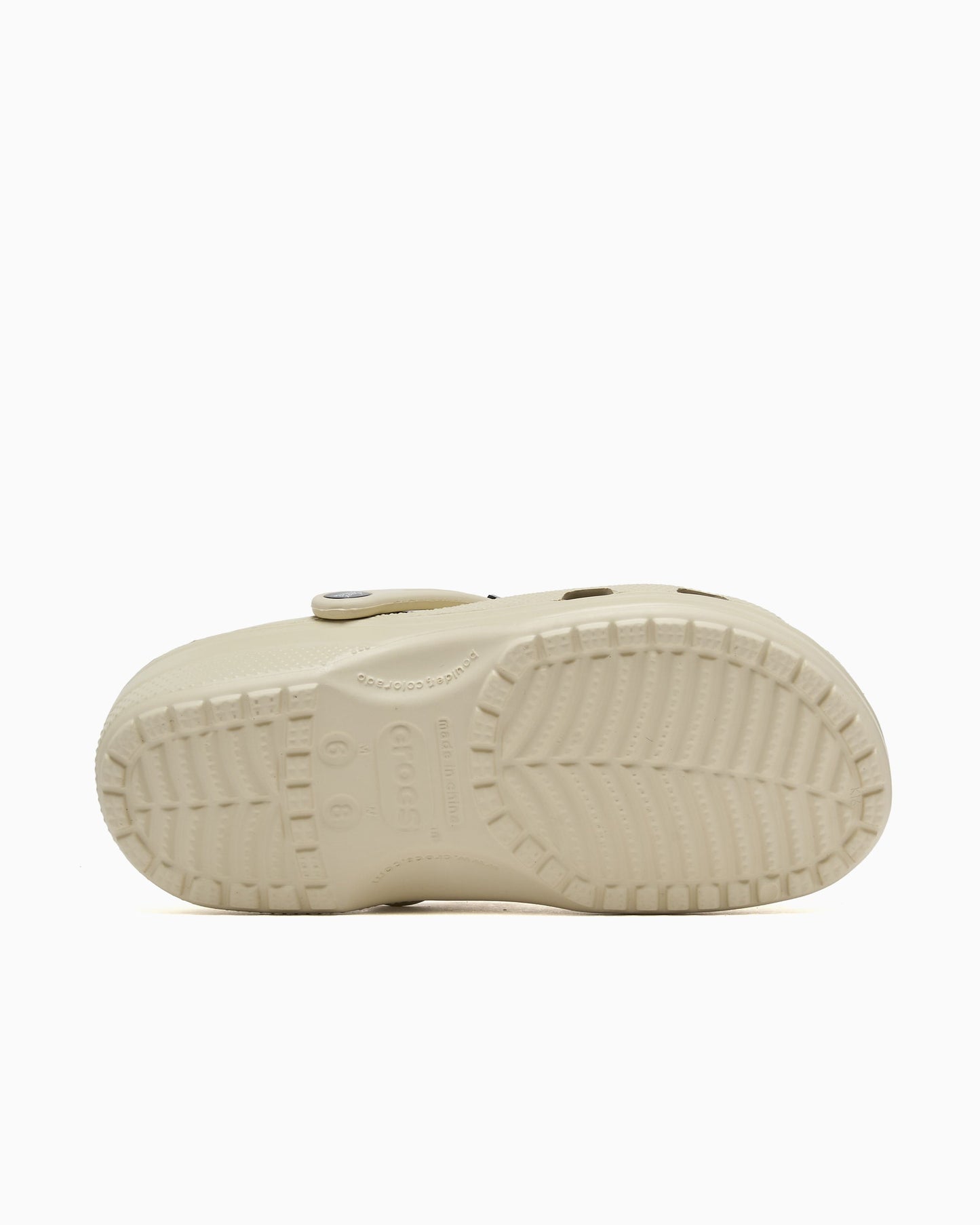 Crocs x Luisito Comunica Classic Clog 2 U