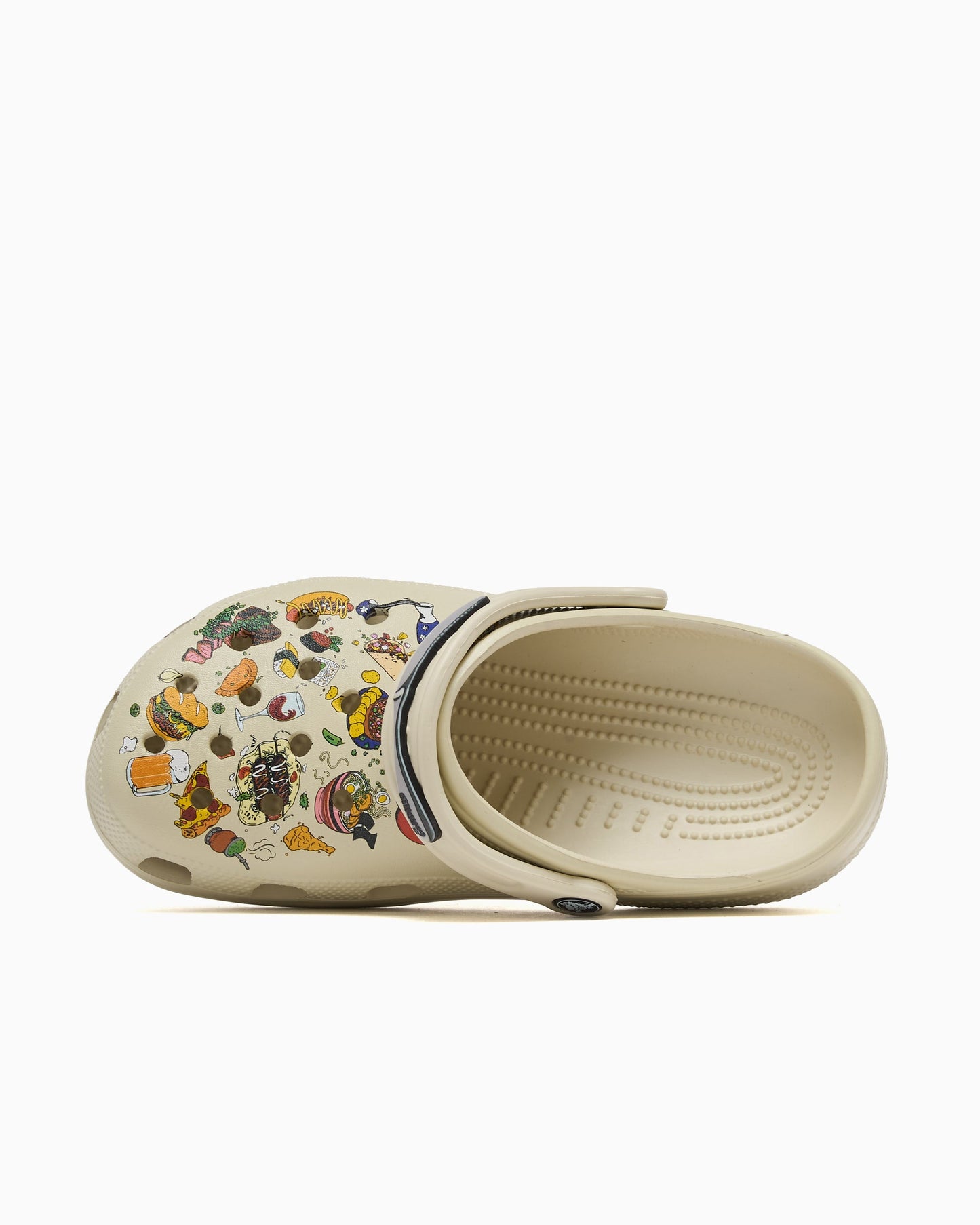 Crocs x Luisito Comunica Classic Clog 2 U