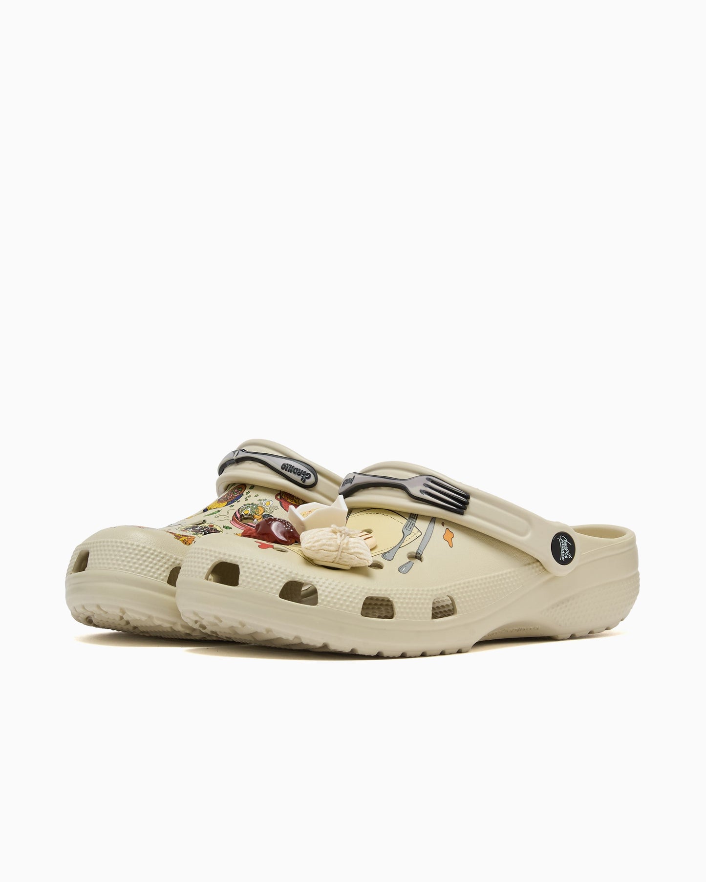 Crocs x Luisito Comunica Classic Clog 2 U