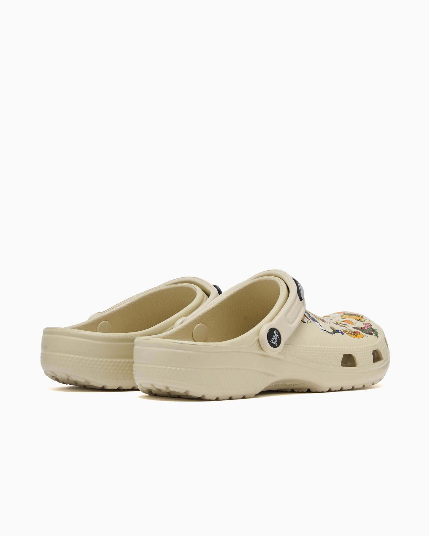 Crocs x Luisito Comunica Classic Clog 2 U