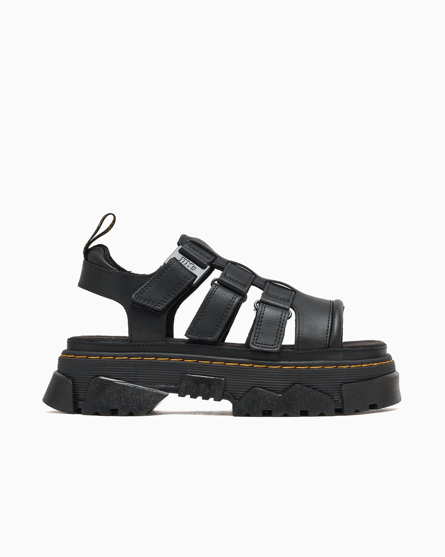 Dr. Martens Mattison 3 Stripes