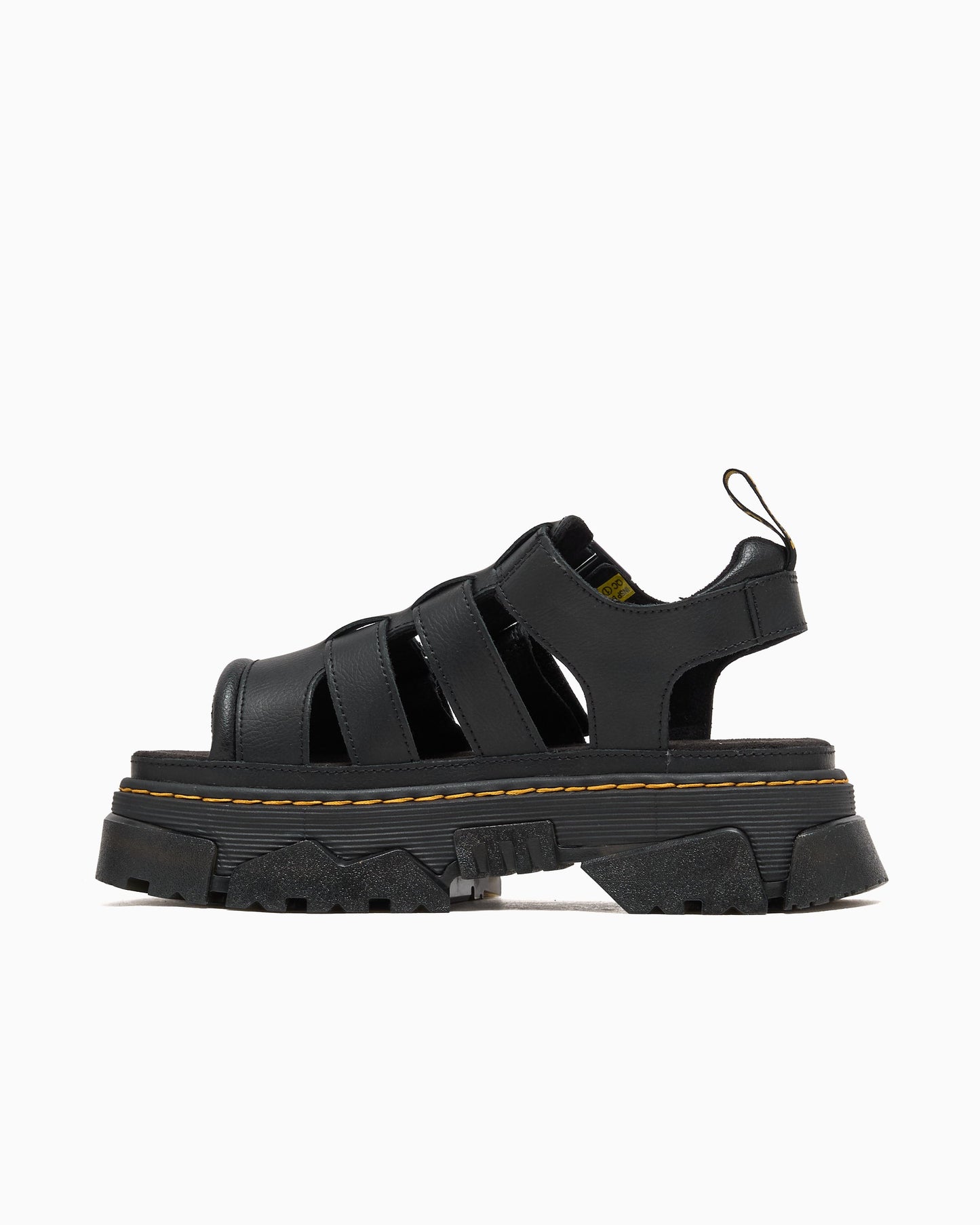 Dr. Martens Mattison 3 Stripes