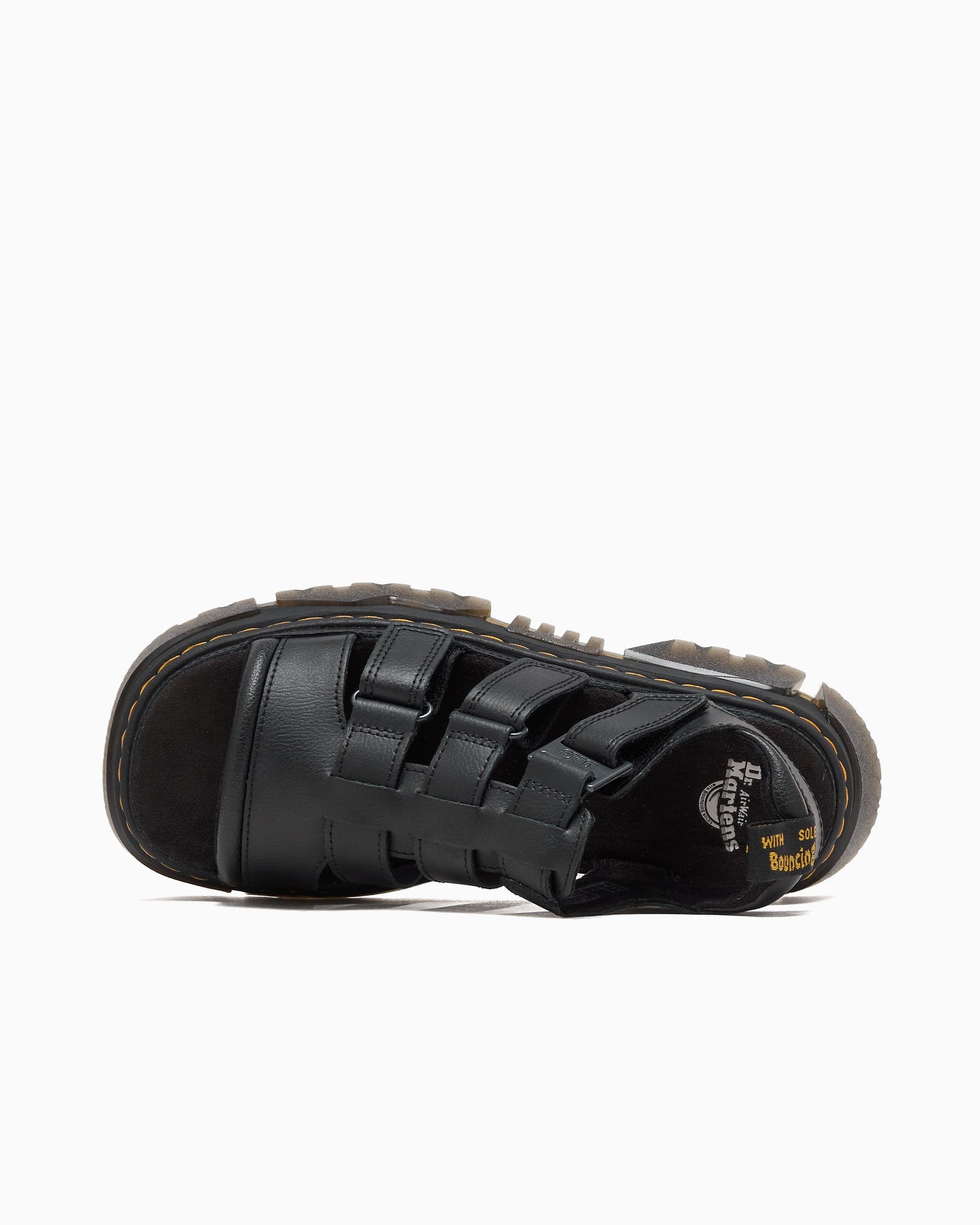 Dr. Martens Mattison 3 Stripes