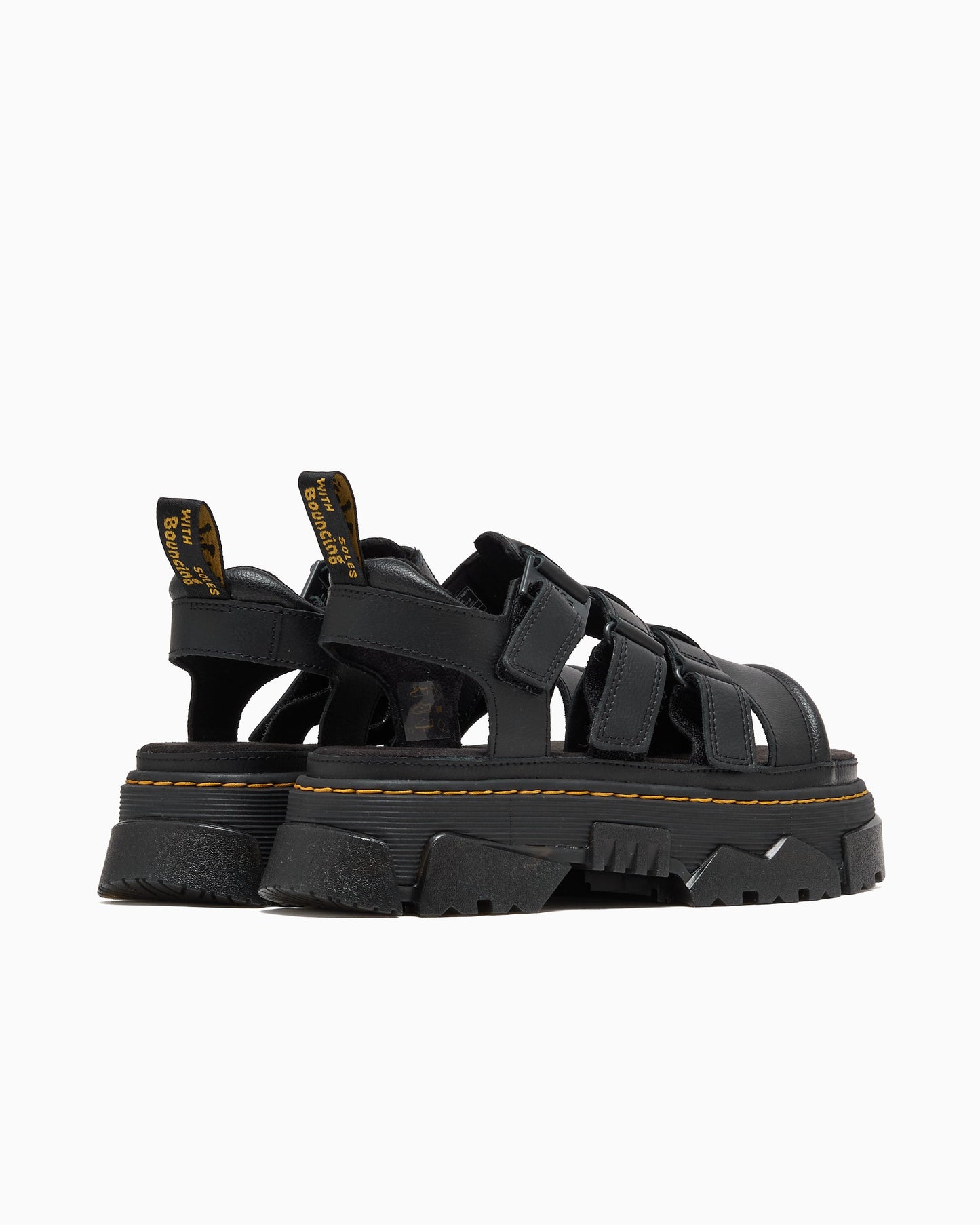 Dr. Martens Mattison 3 Stripes