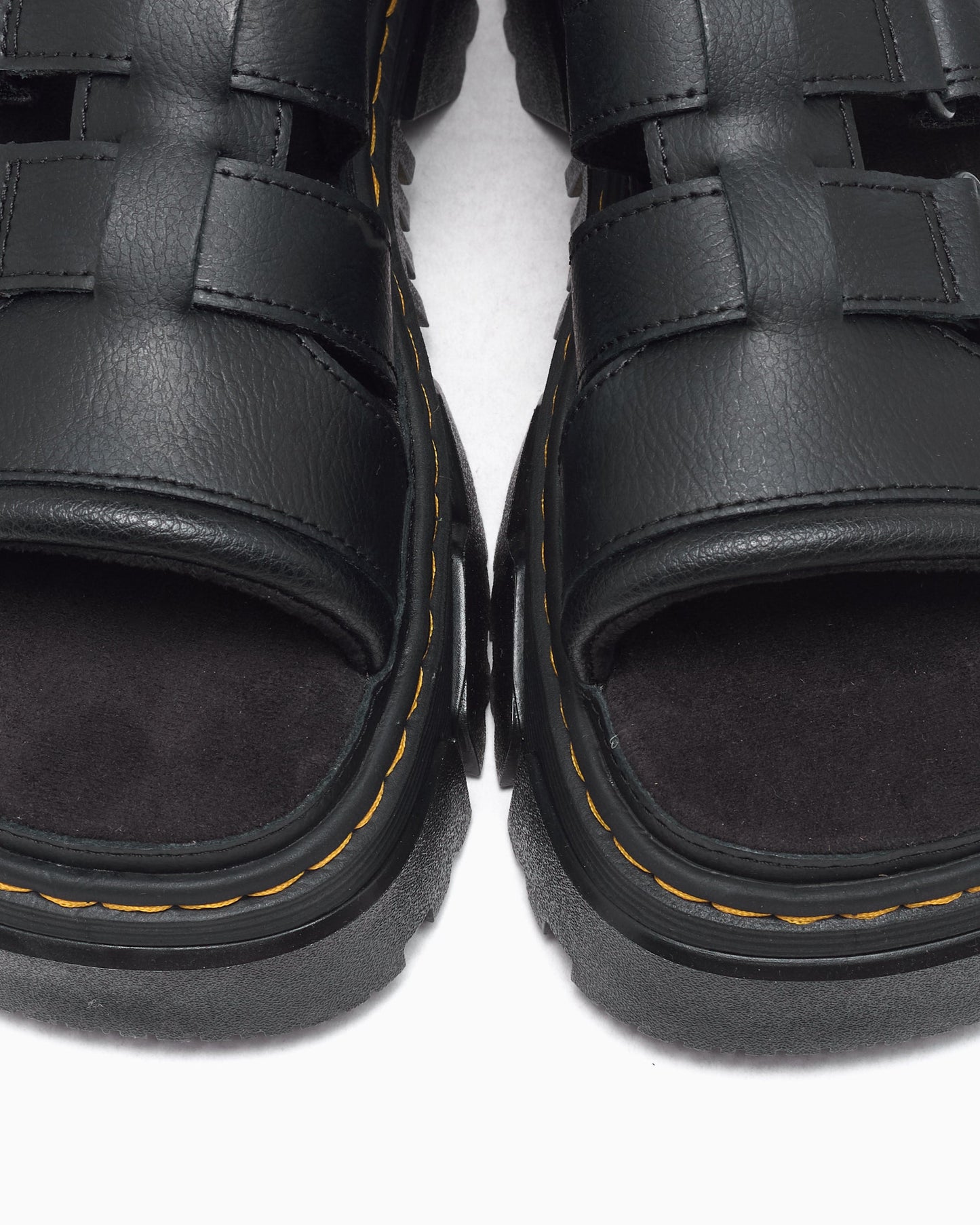 Dr. Martens Mattison 3 Stripes