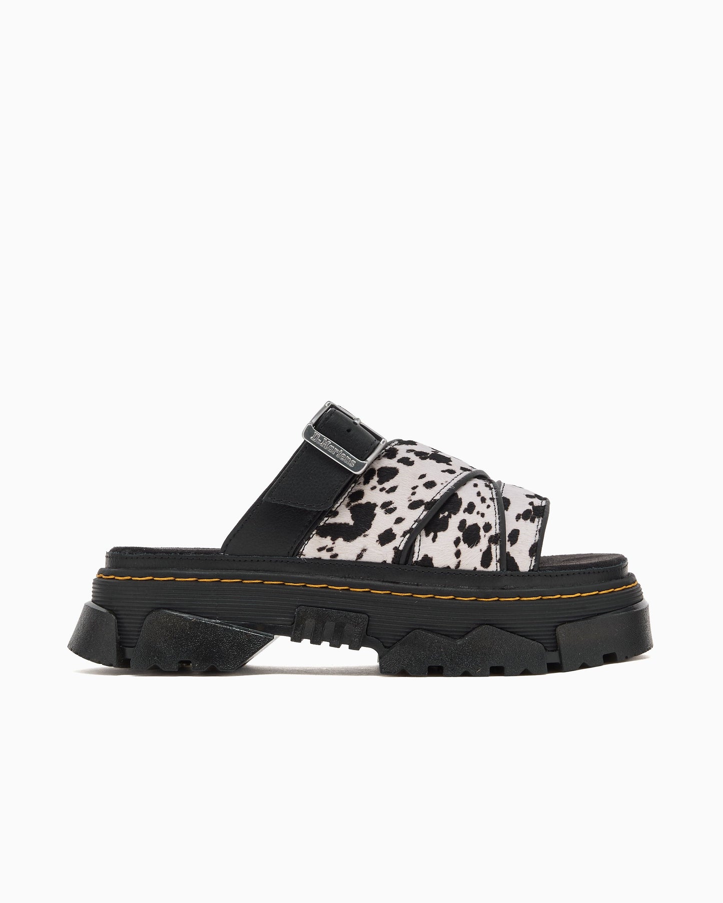 Dr. Martens Mattison "Dalmatian"