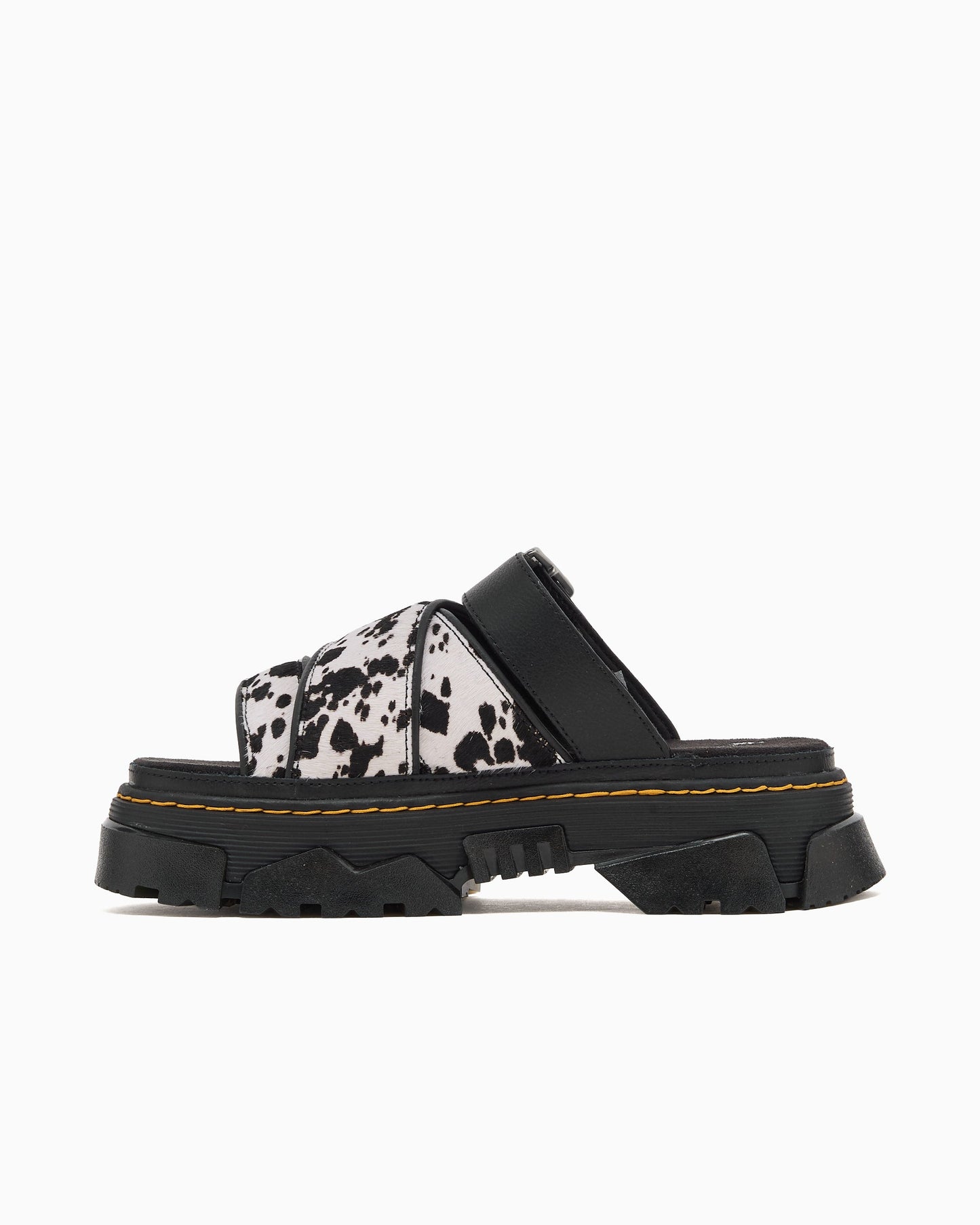Dr. Martens Mattison "Dalmatian"