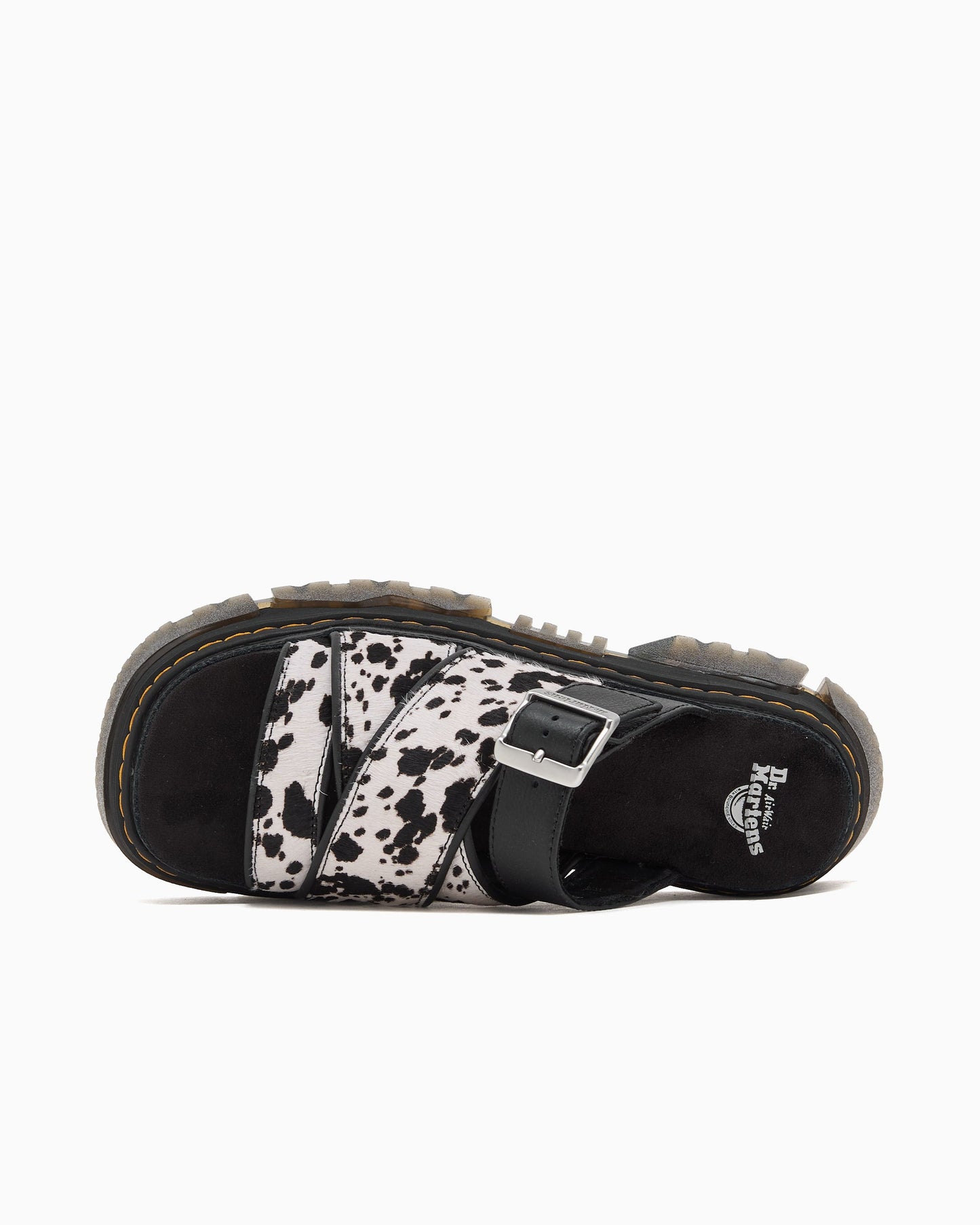 Dr. Martens Mattison "Dalmatian"