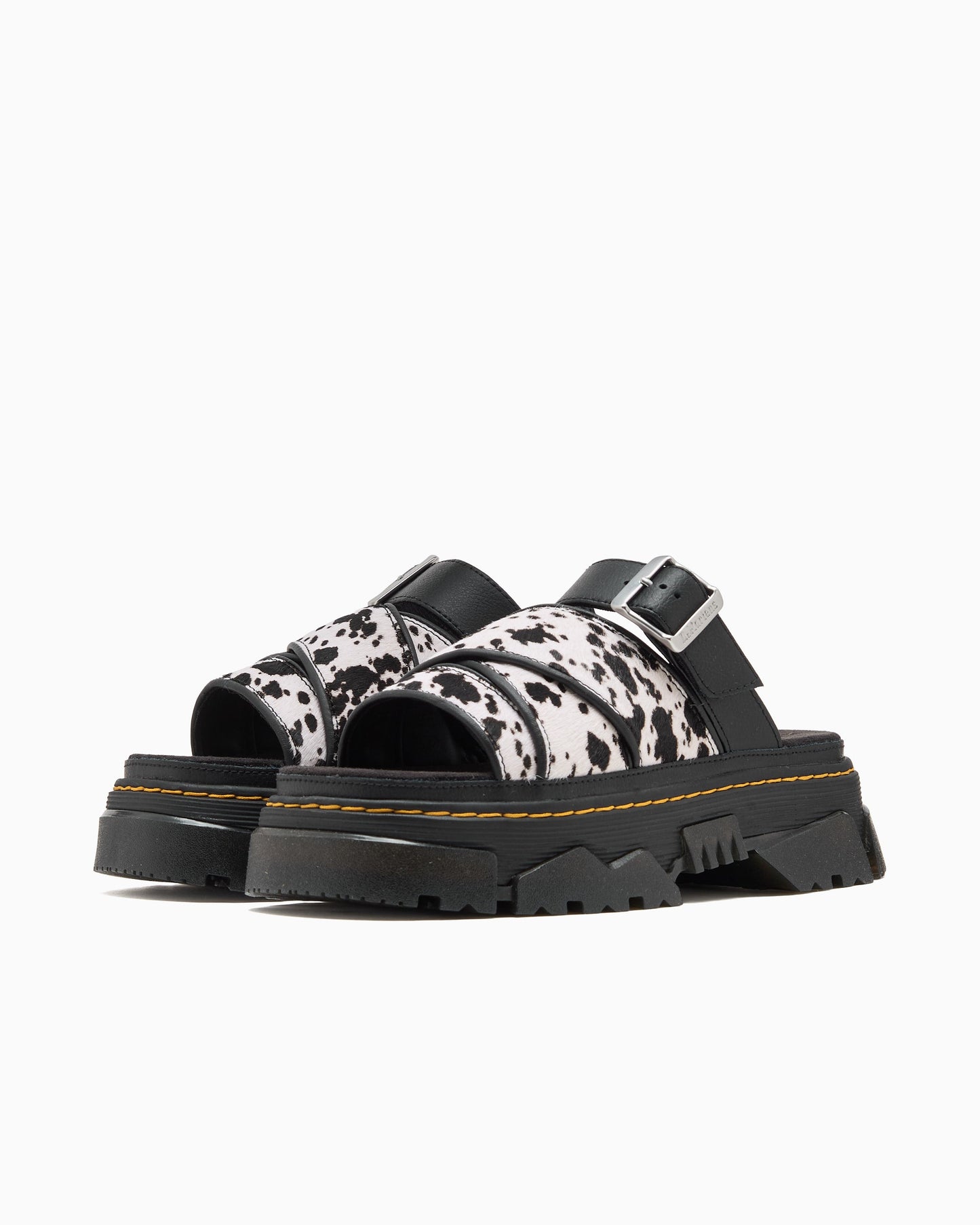 Dr. Martens Mattison "Dalmatian"