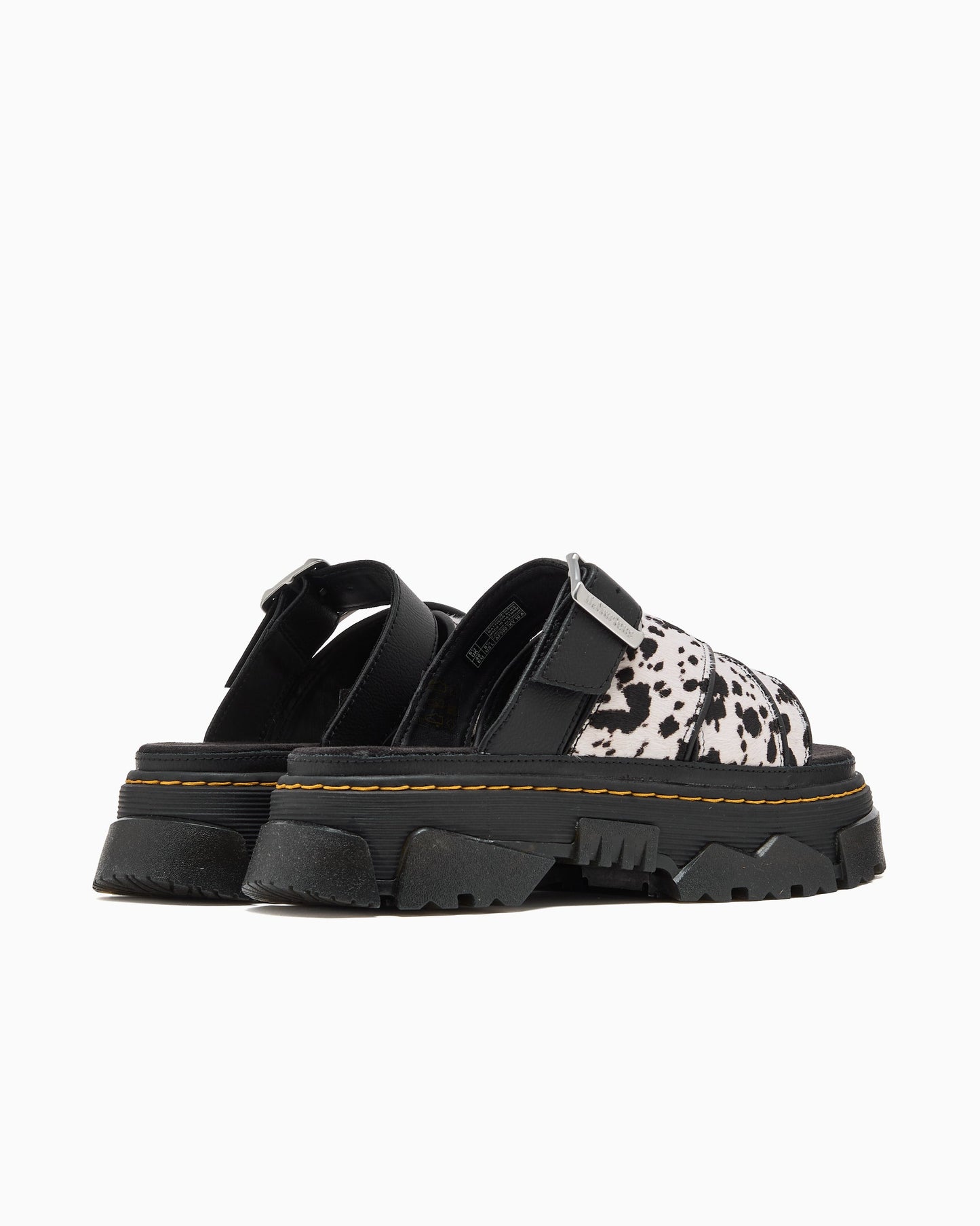 Dr. Martens Mattison "Dalmatian"