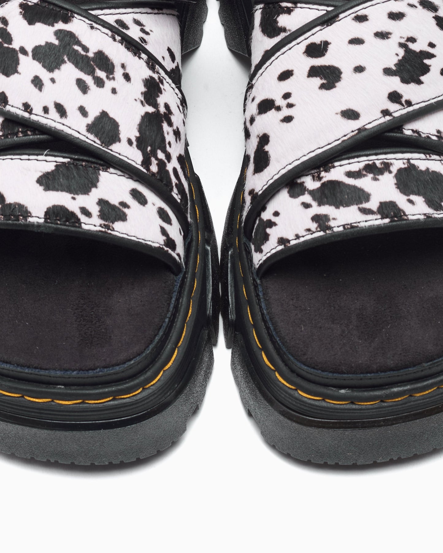 Dr. Martens Mattison "Dalmatian"