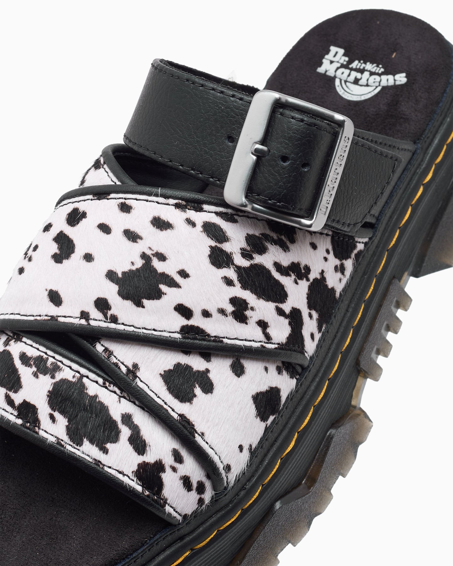 Dr. Martens Mattison "Dalmatian"