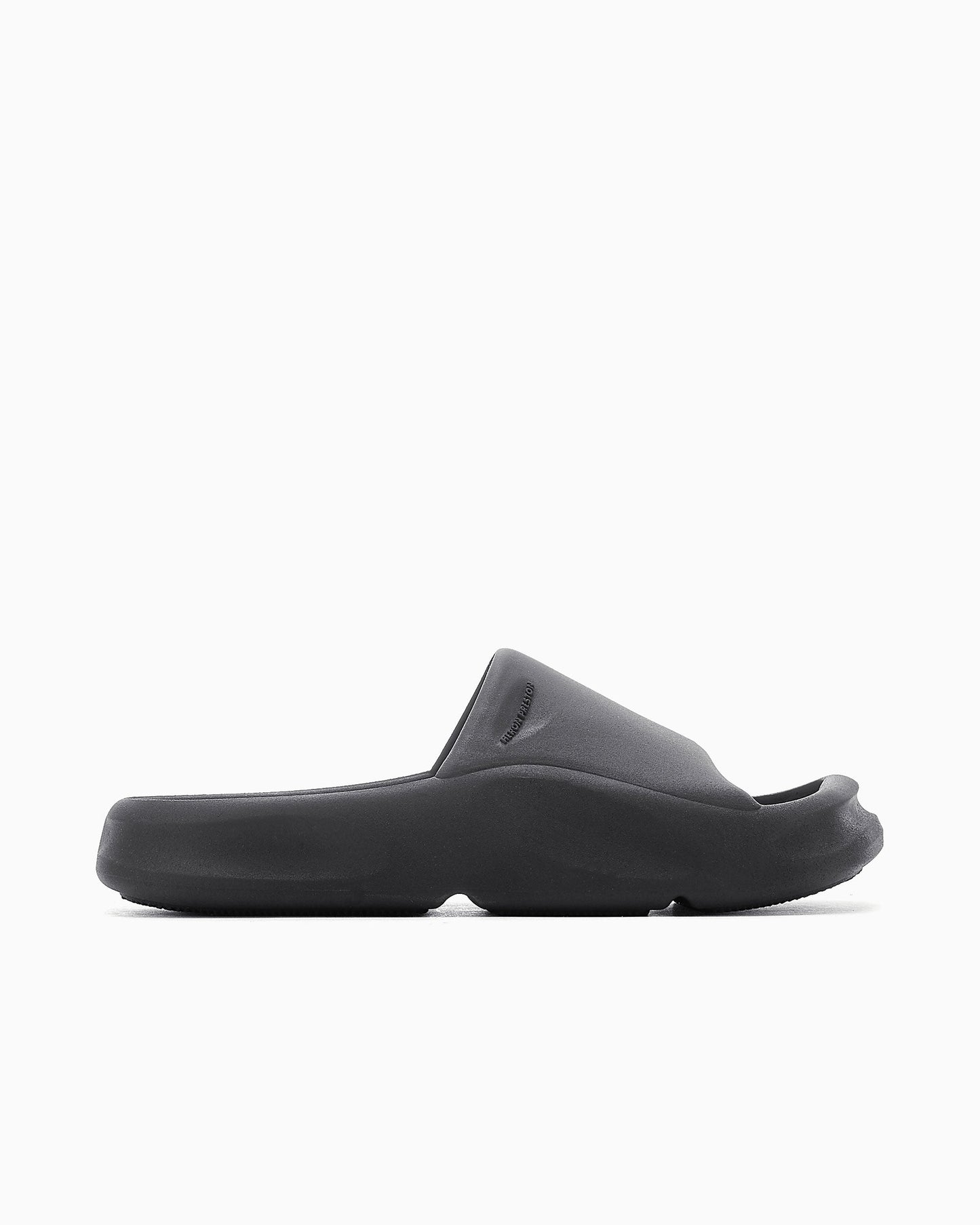 Heron Preston Eco Moulded Slides
