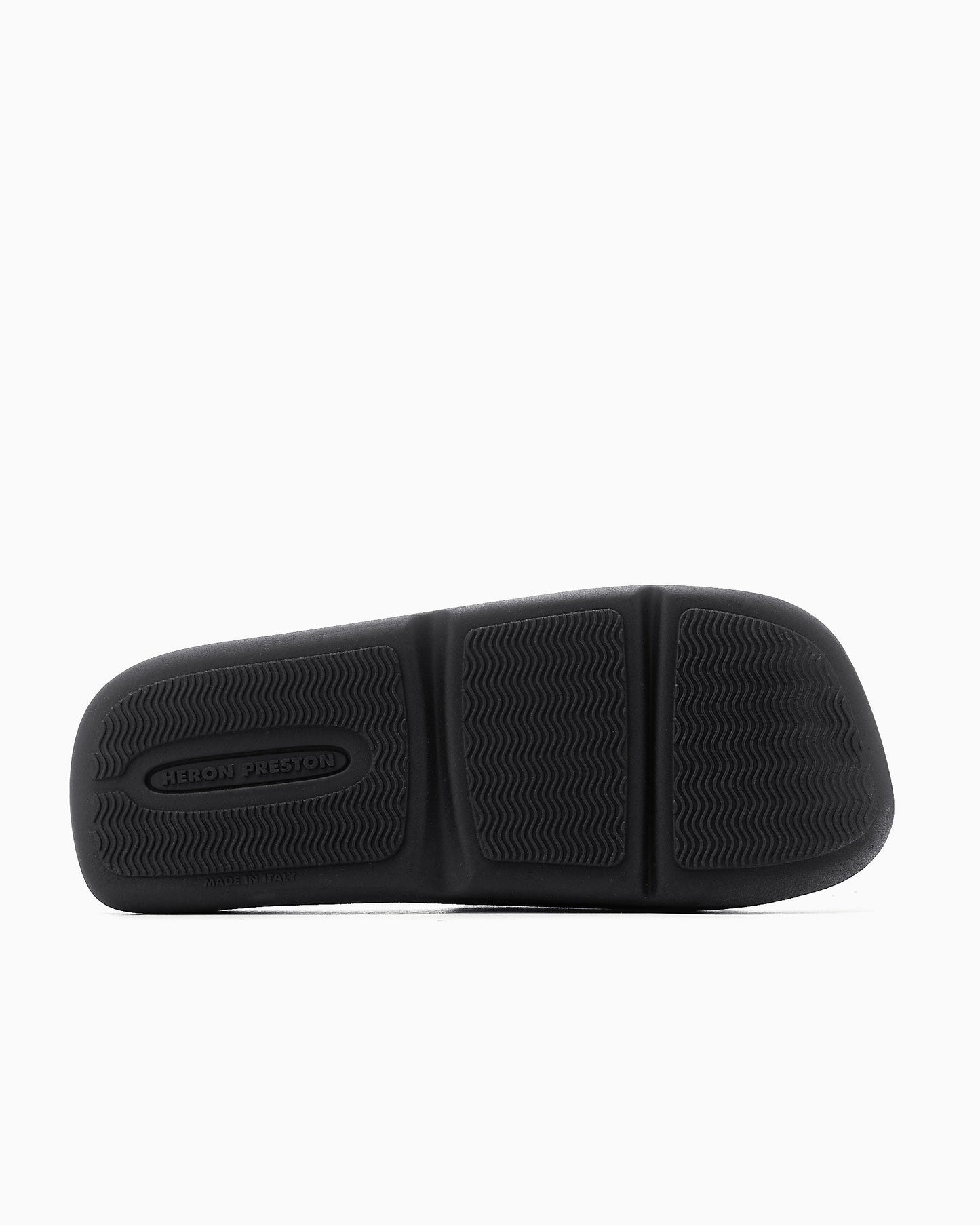 Heron Preston Eco Moulded Slides