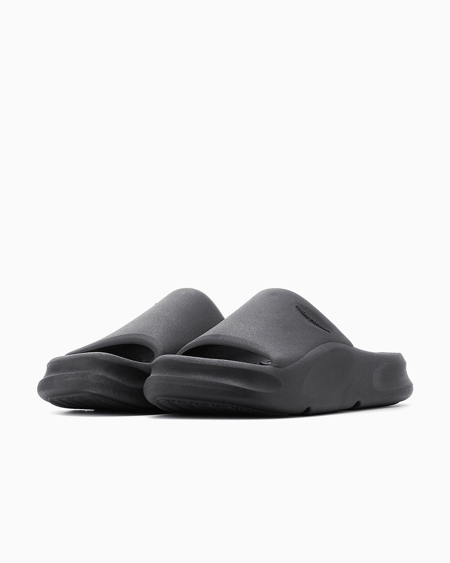 Heron Preston Eco Moulded Slides