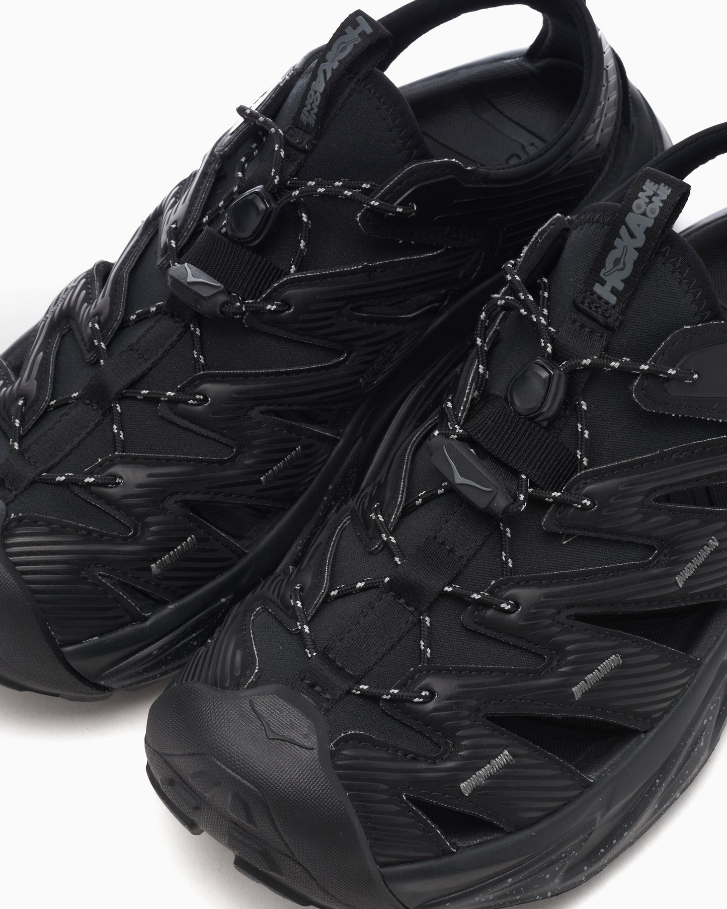 HOKA Hopara Hiking Sandals