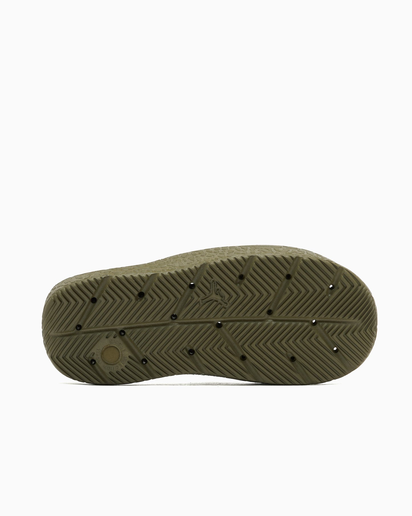 Jordan Franchise Slide