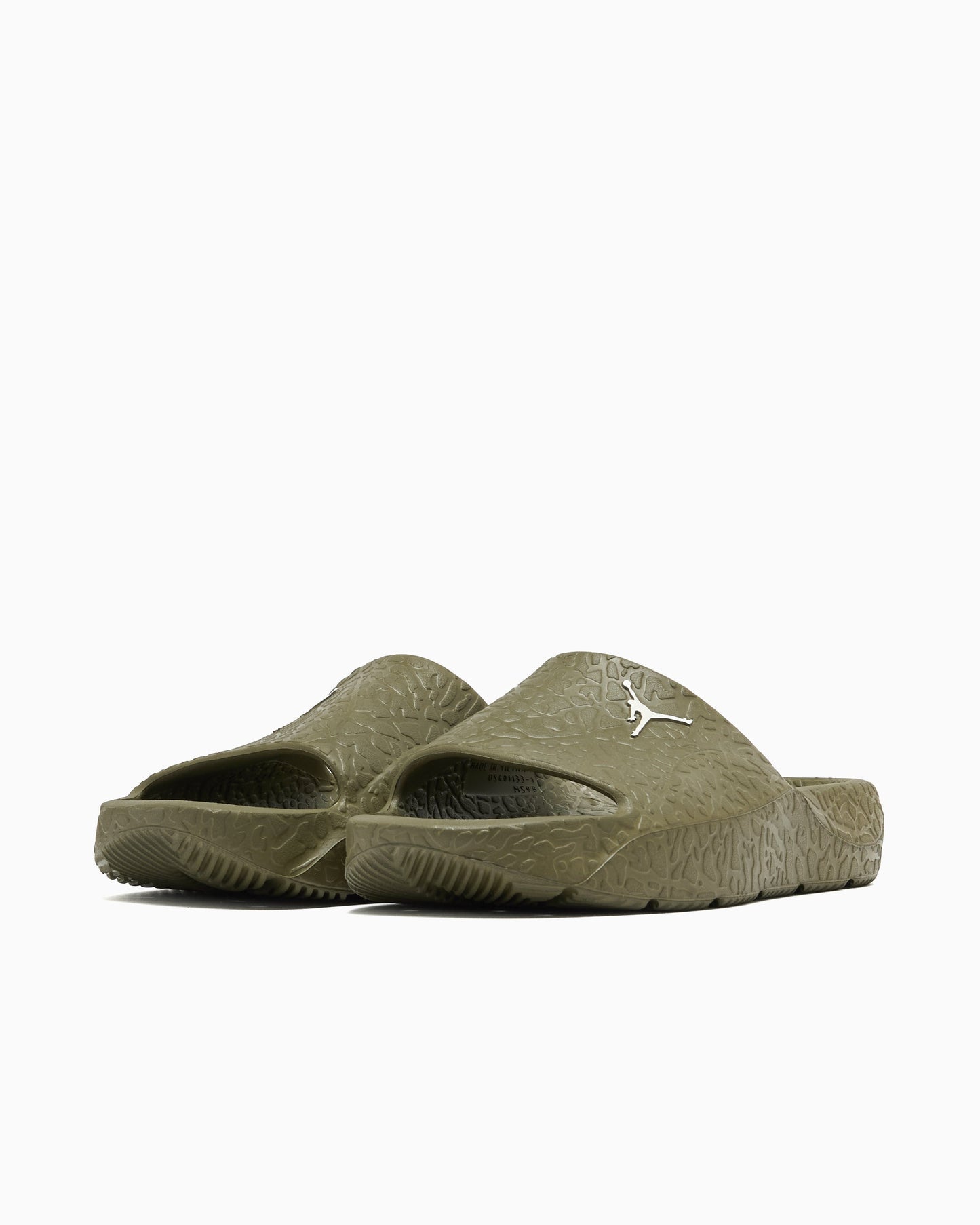 Jordan Franchise Slide