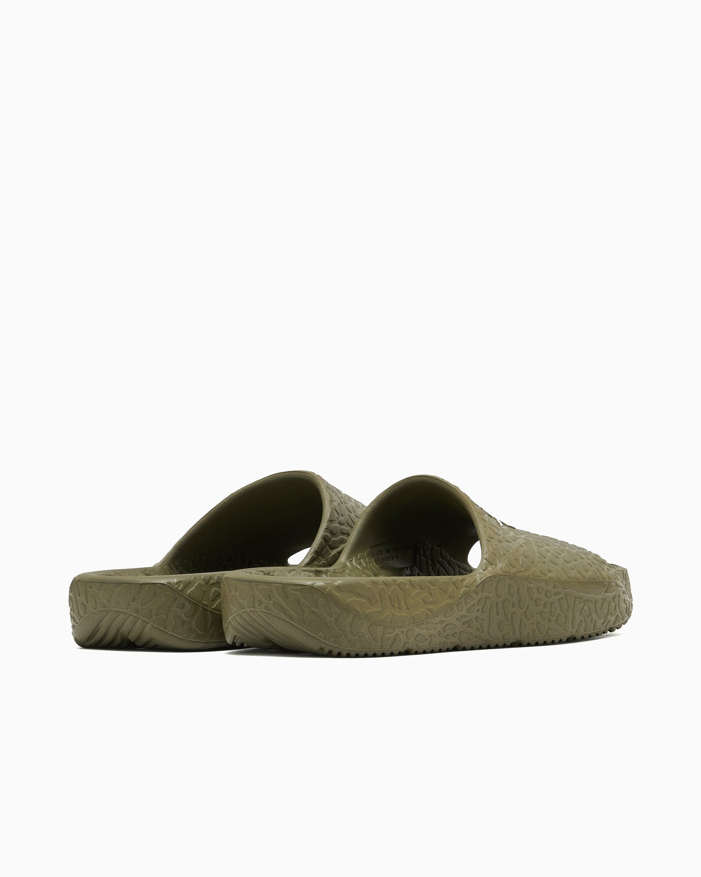 Jordan Franchise Slide
