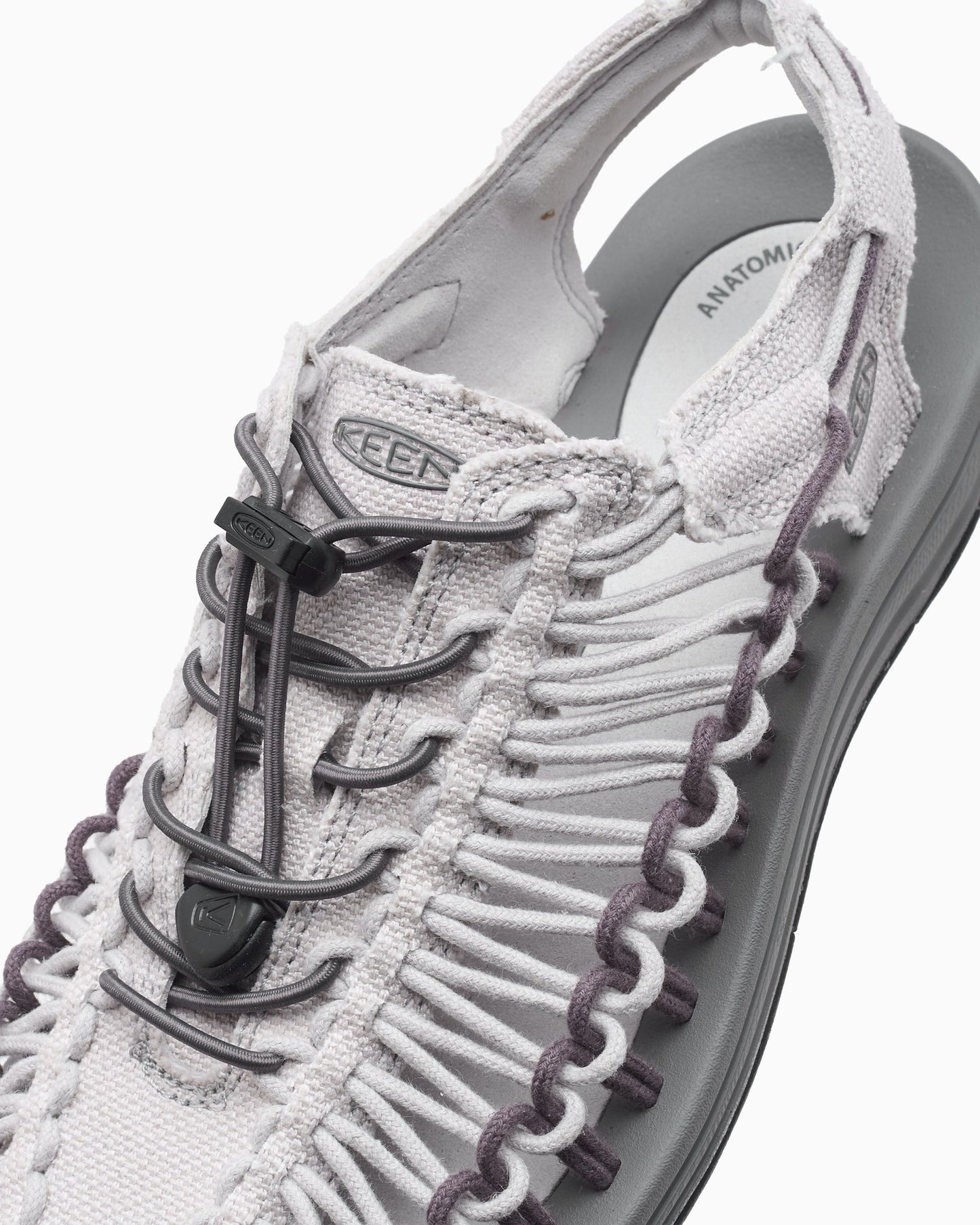 KEEN Uneek Canvas "Perseid Pack"