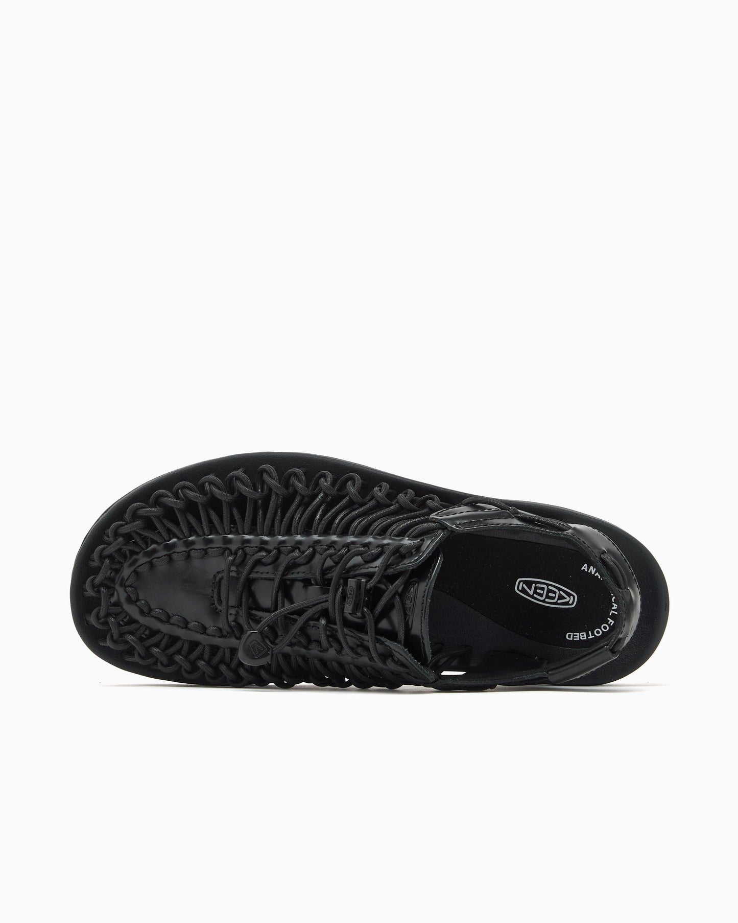 Keen Uneek Leather "Perseid Pack"