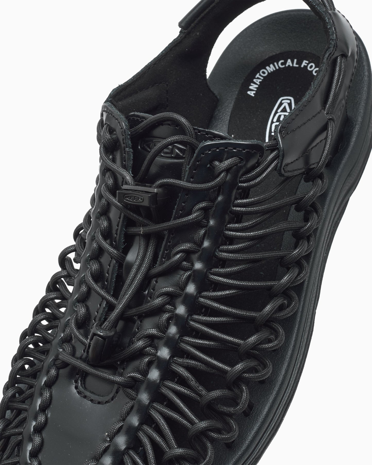 Keen Uneek Leather "Perseid Pack"