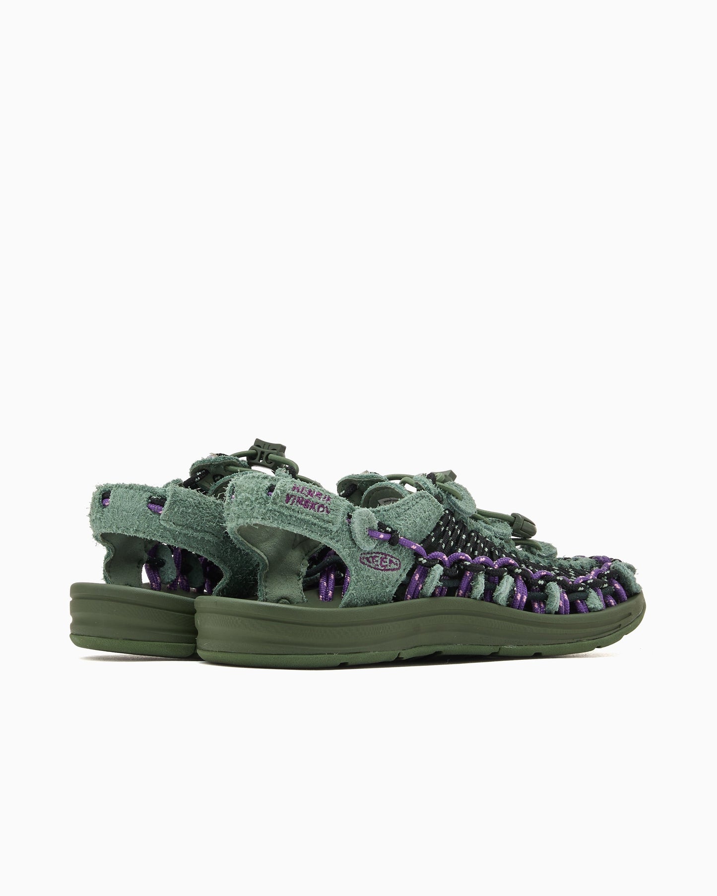 KEEN x Henrik Vibskov Uneek Lea