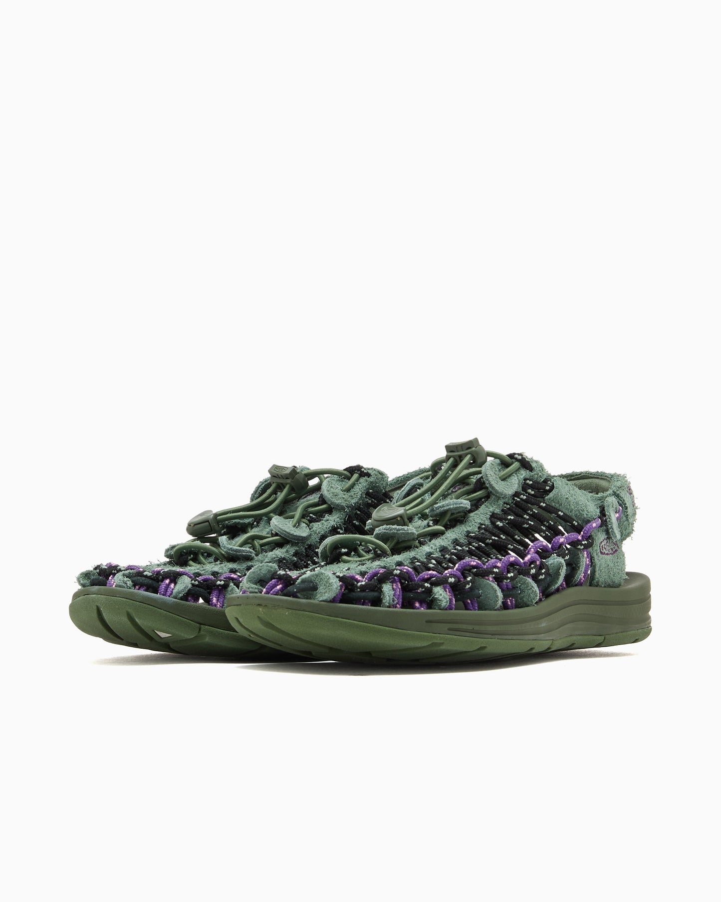 KEEN x Henrik Vibskov Uneek Lea