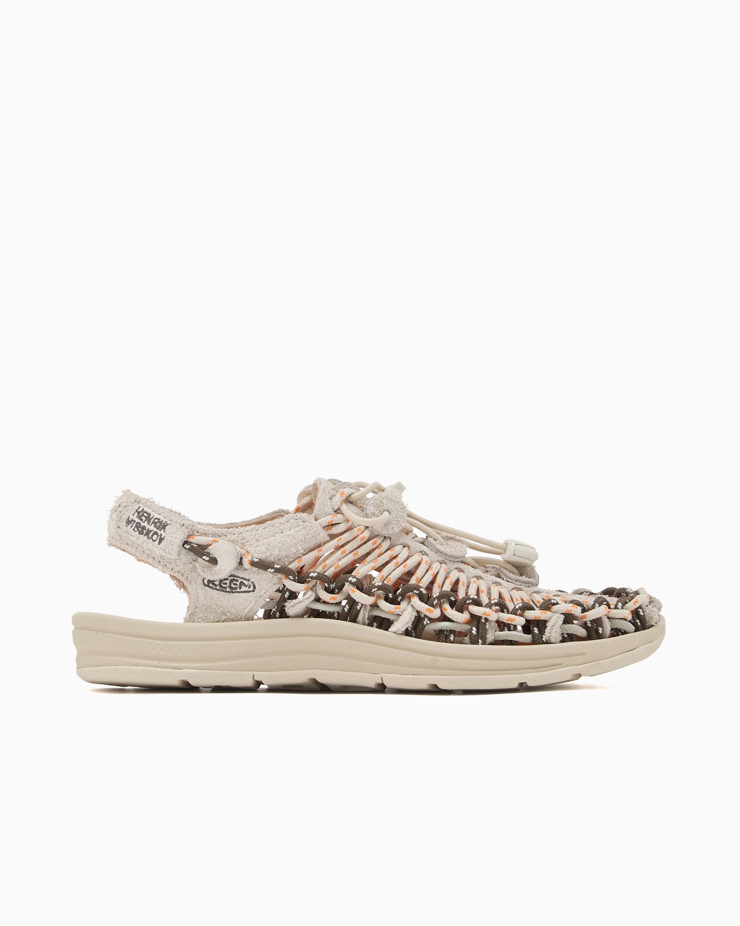 KEEN x Henrik Vibskov Uneek Lea