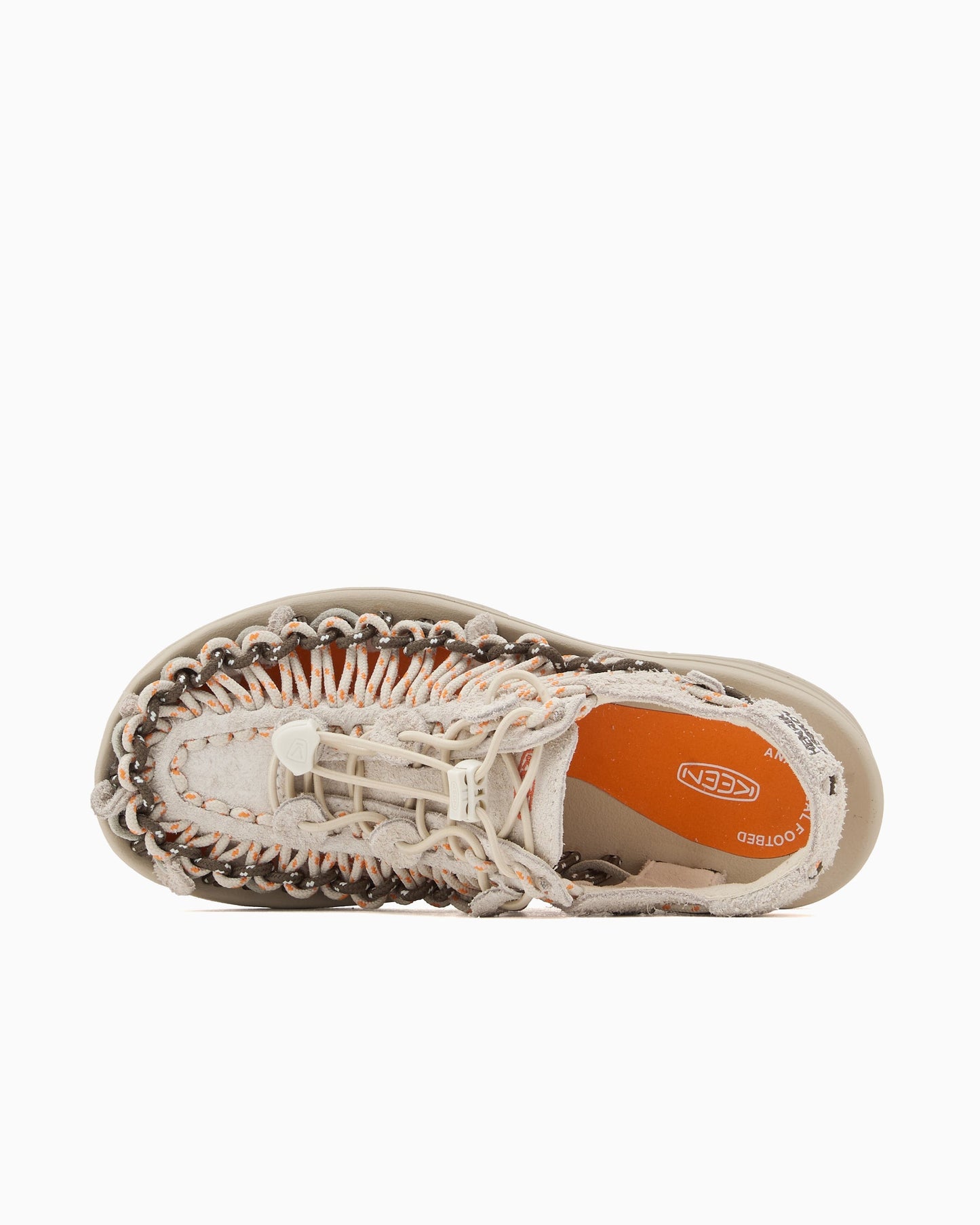 KEEN x Henrik Vibskov Uneek Lea