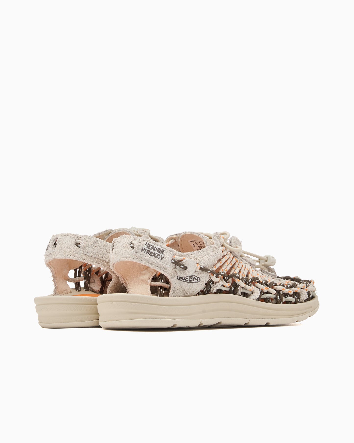 KEEN x Henrik Vibskov Uneek Lea