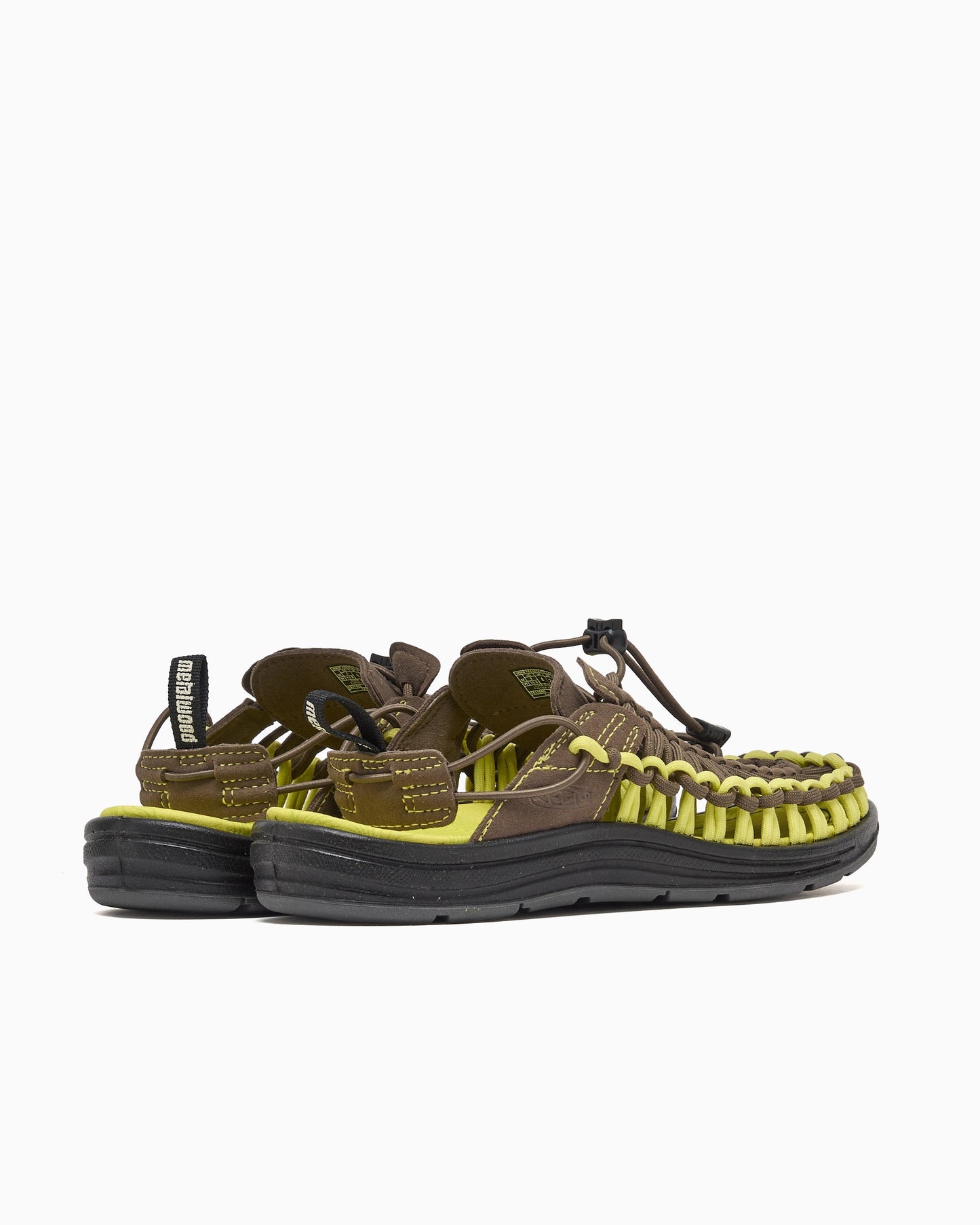 KEEN x Metalwood Uneek II Convertible Sandal