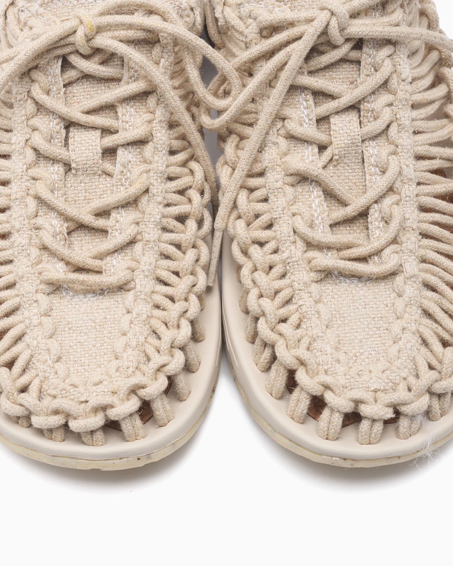 KEEN x Skall Studio Uneek Canvas