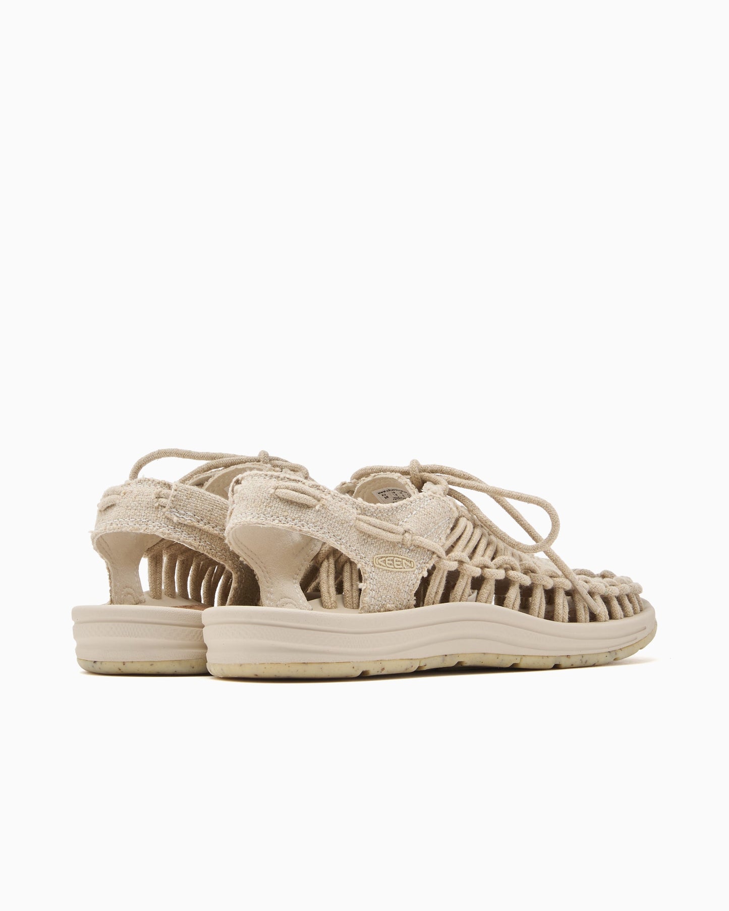 KEEN x Skall Studio Uneek Canvas