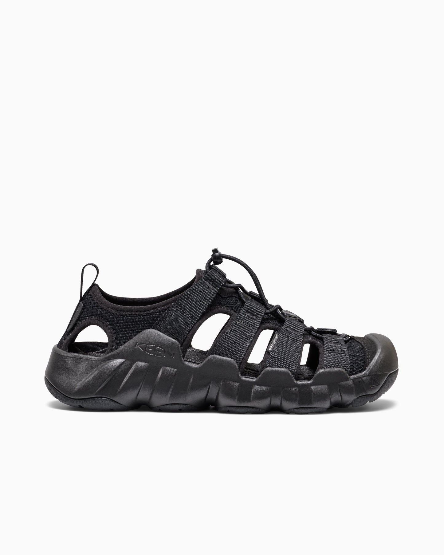 KEEN x Snow Peak Hyperport H2