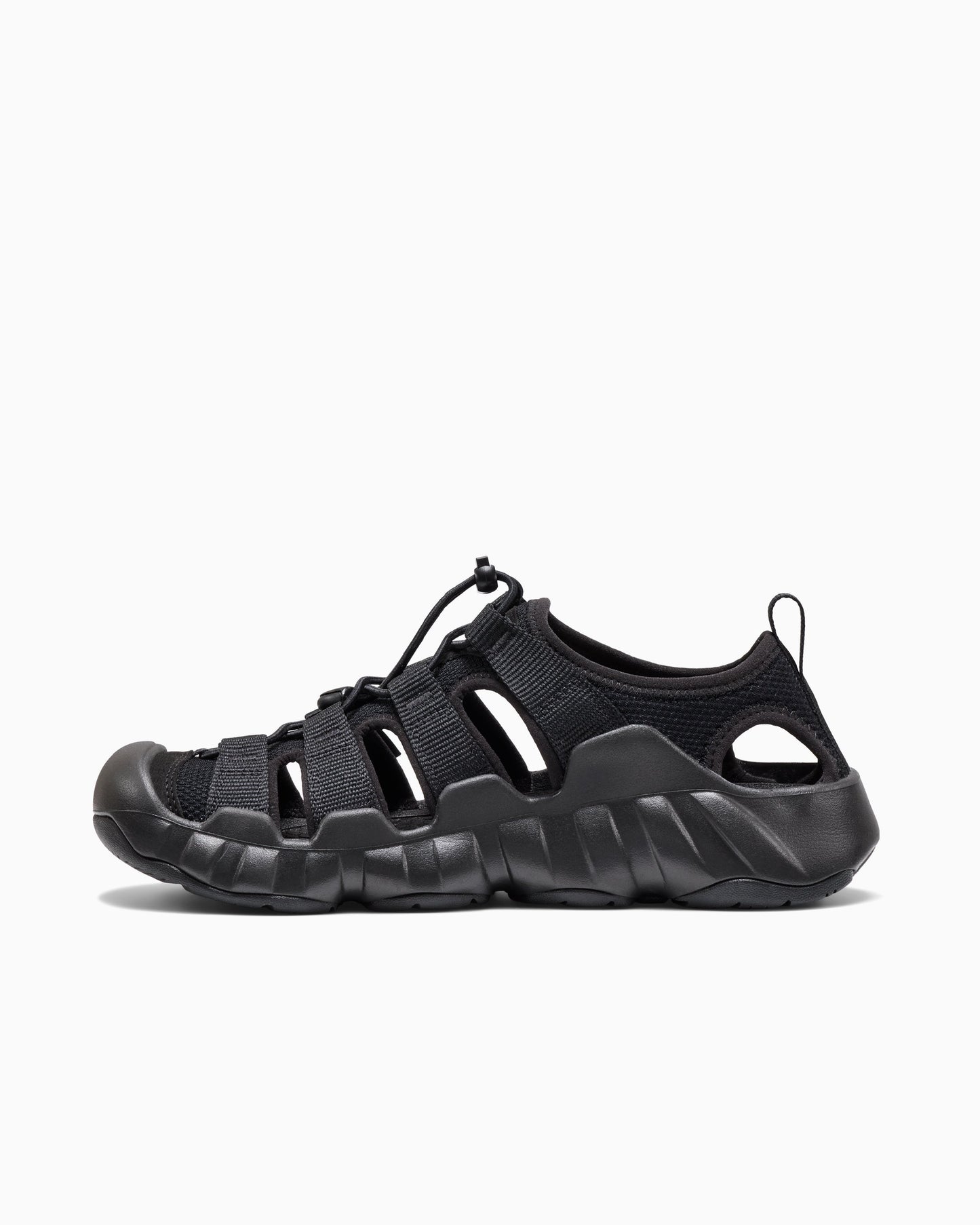 KEEN x Snow Peak Hyperport H2