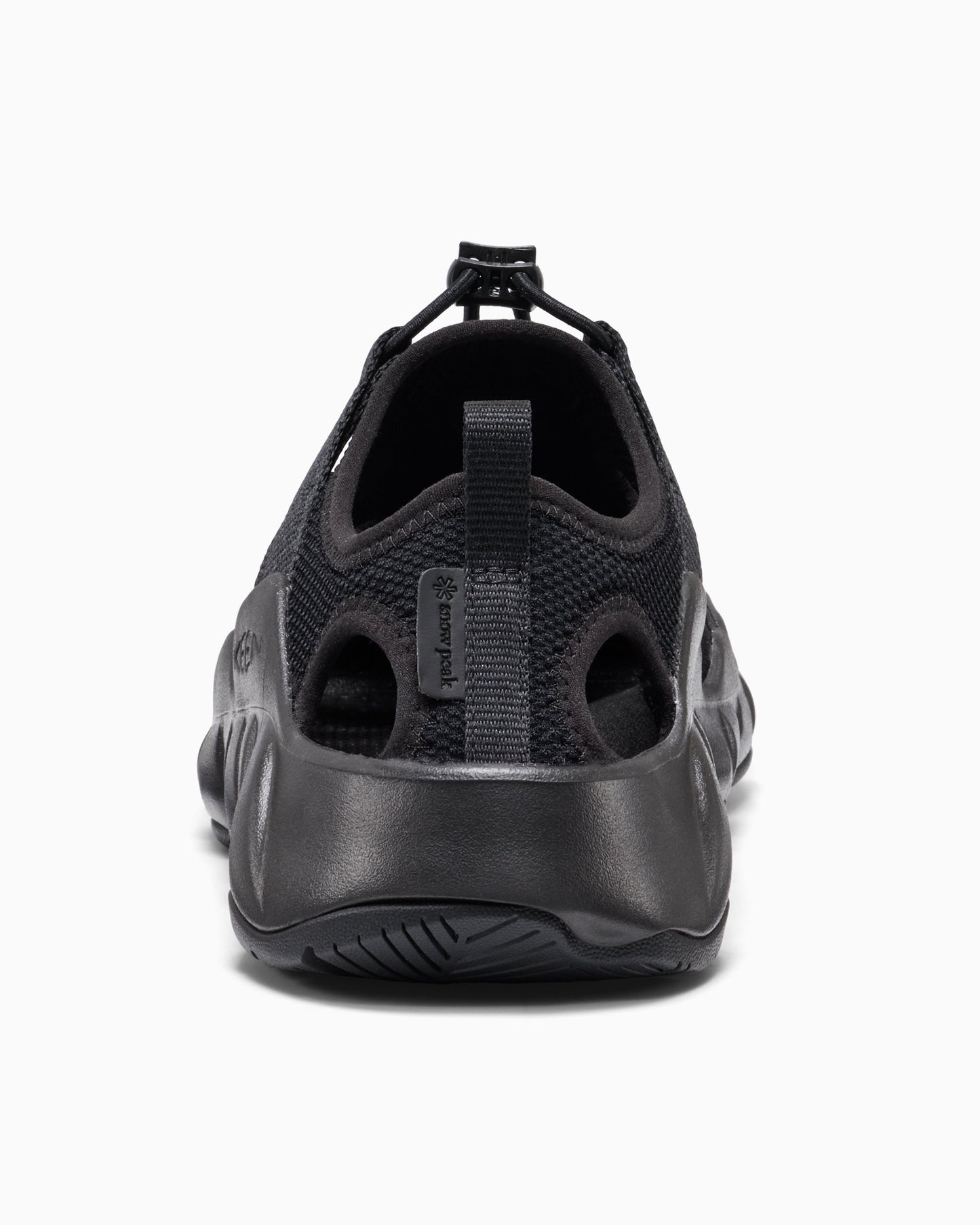 KEEN x Snow Peak Hyperport H2