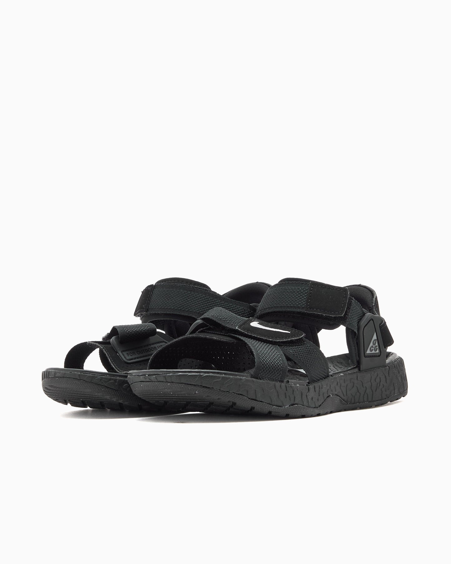 Nike ACG Air Deschutz+