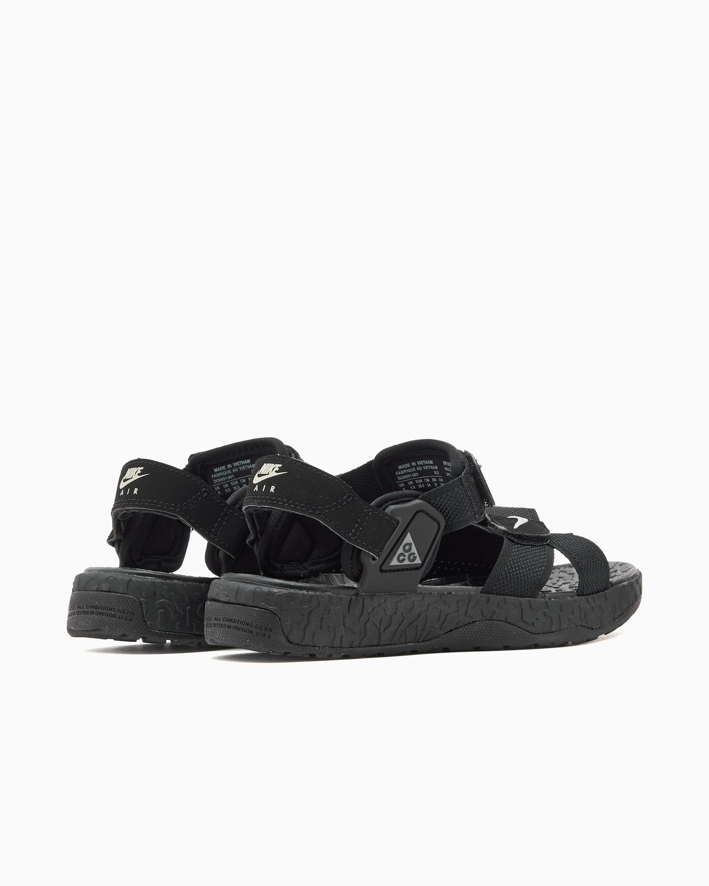 Nike ACG Air Deschutz+