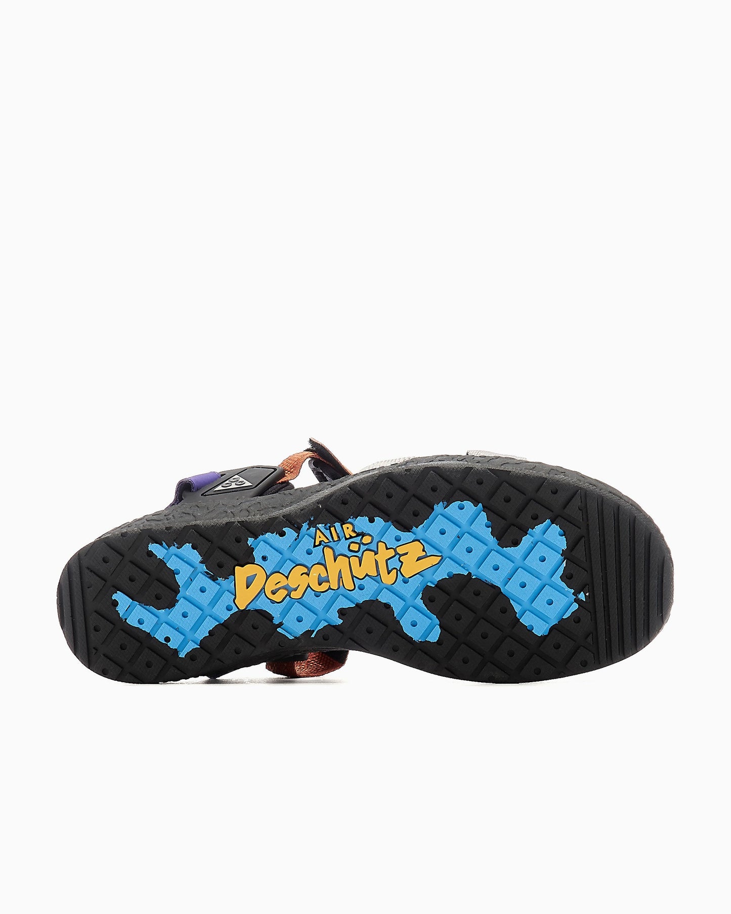 Nike ACG Air Deschutz+