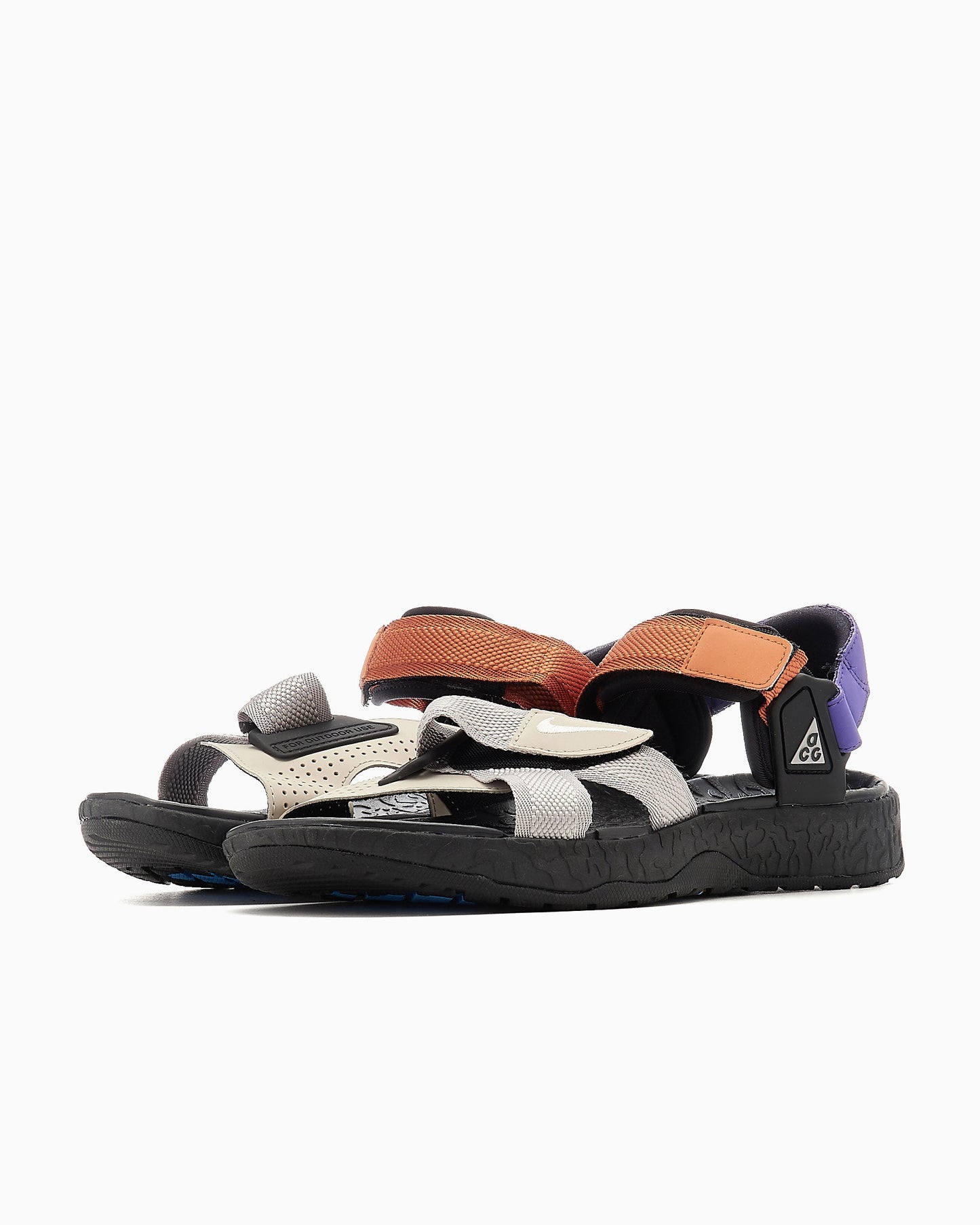 Nike ACG Air Deschutz+