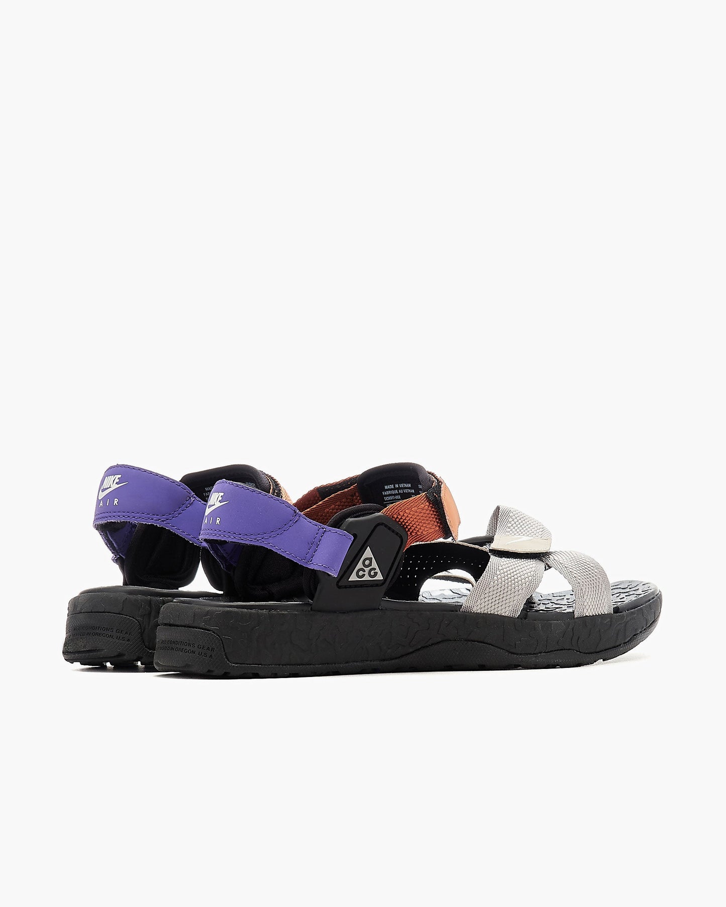 Nike ACG Air Deschutz+