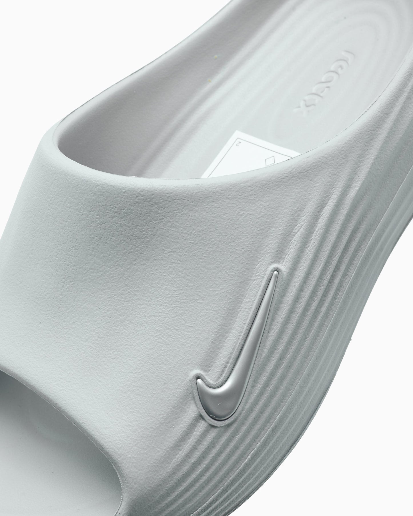 Nike ReactX Rejuven8 Slide
