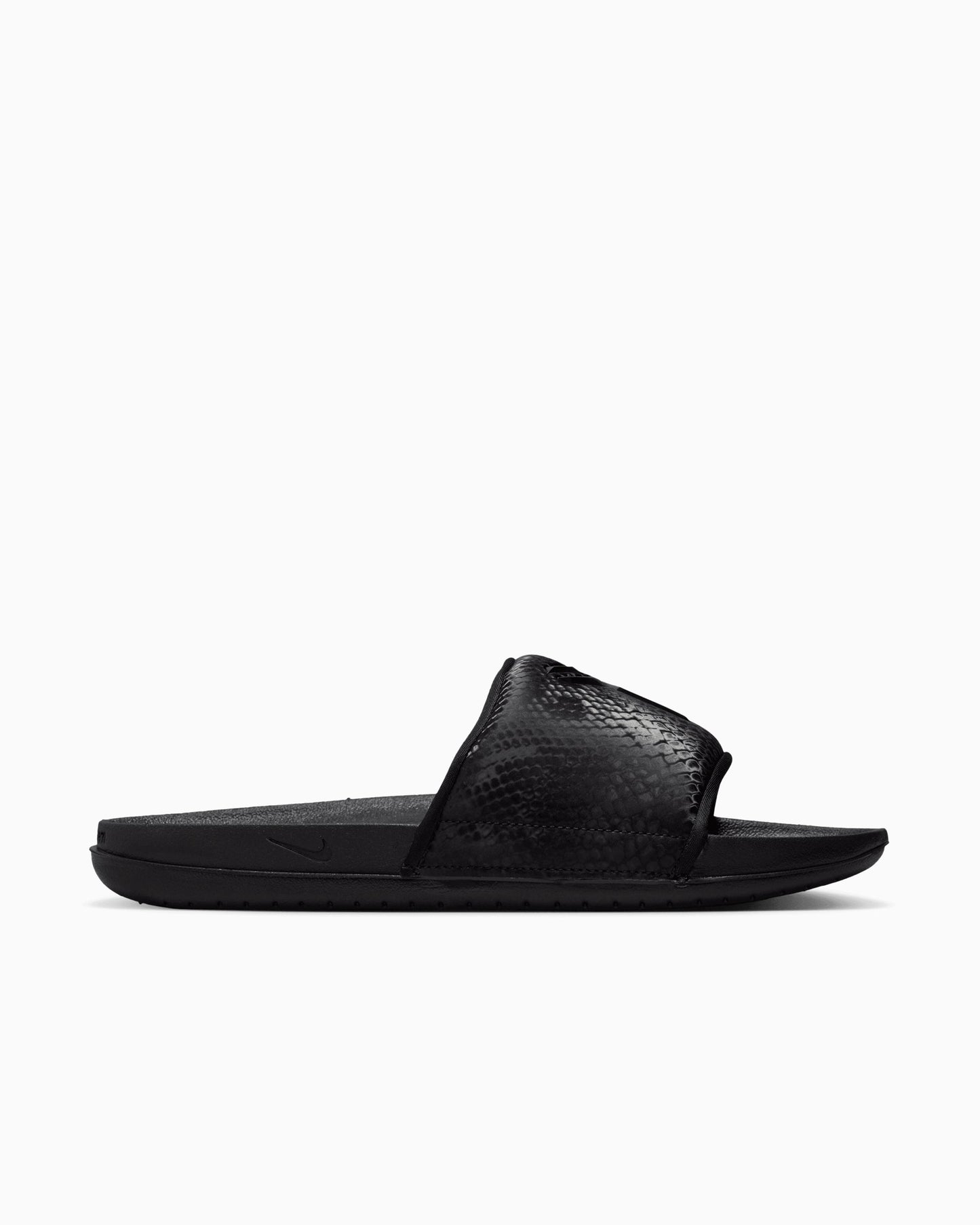 Nike x Kobe Bryant Offcourt Slide "Triple Black"