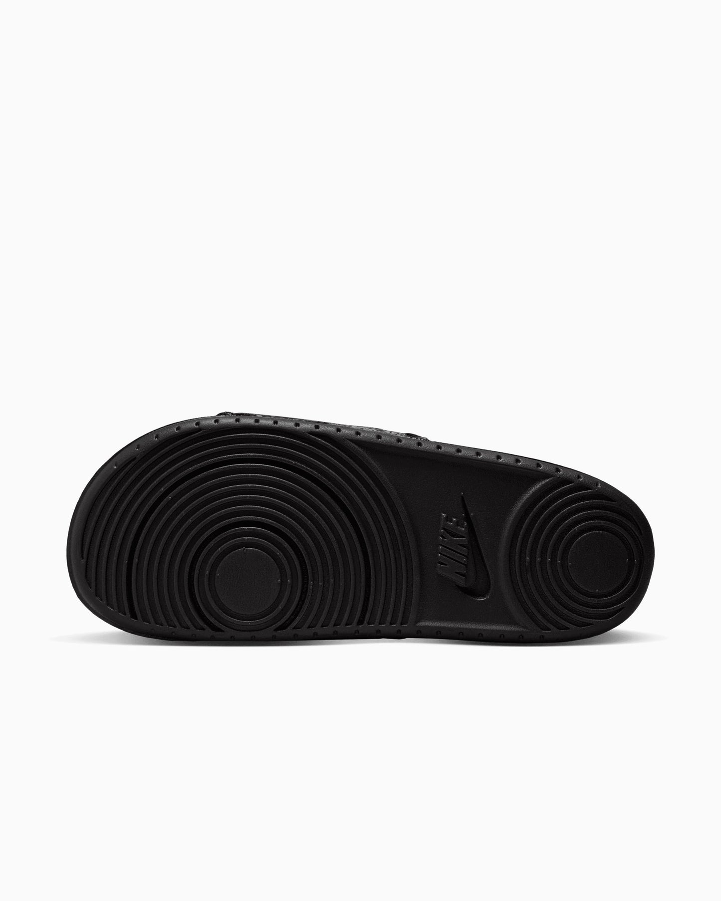 Nike x Kobe Bryant Offcourt Slide "Triple Black"