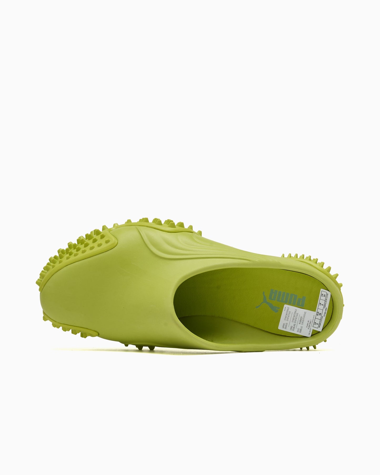 Puma Mostro Mule