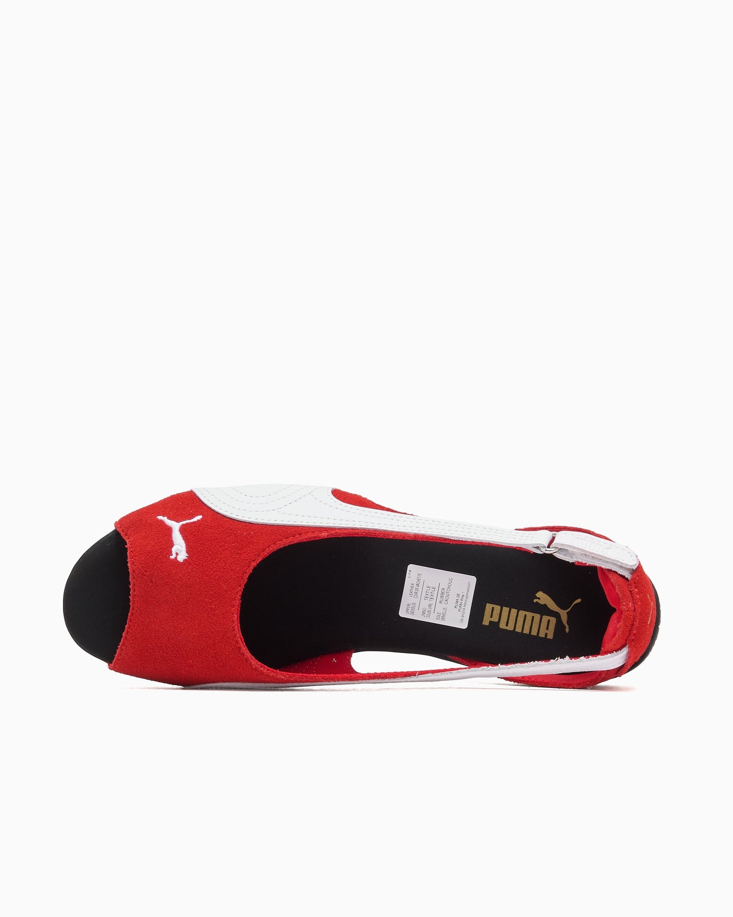 Puma Women's Speedcat Sandal